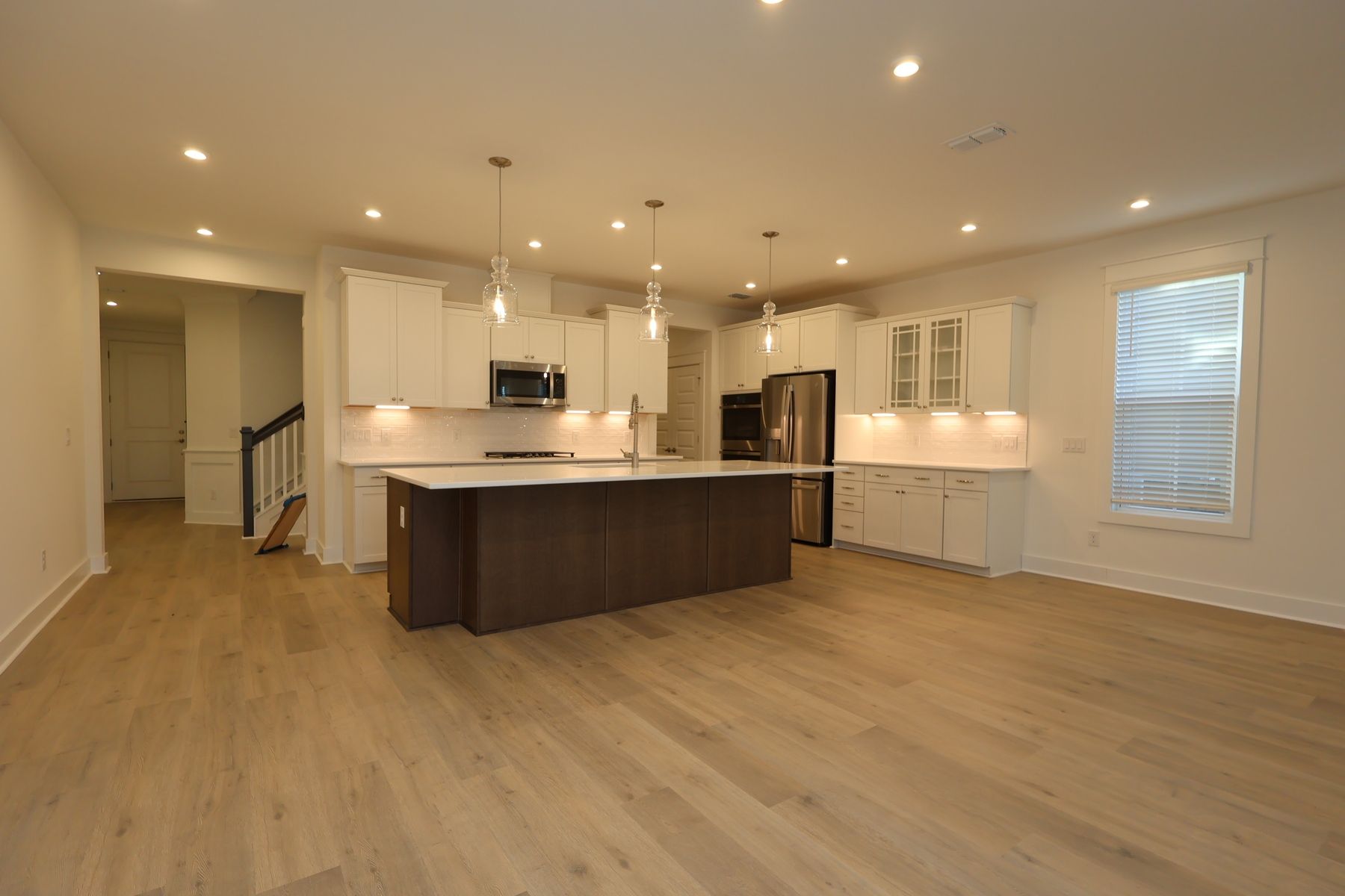 Kitchen - September 5, 2026