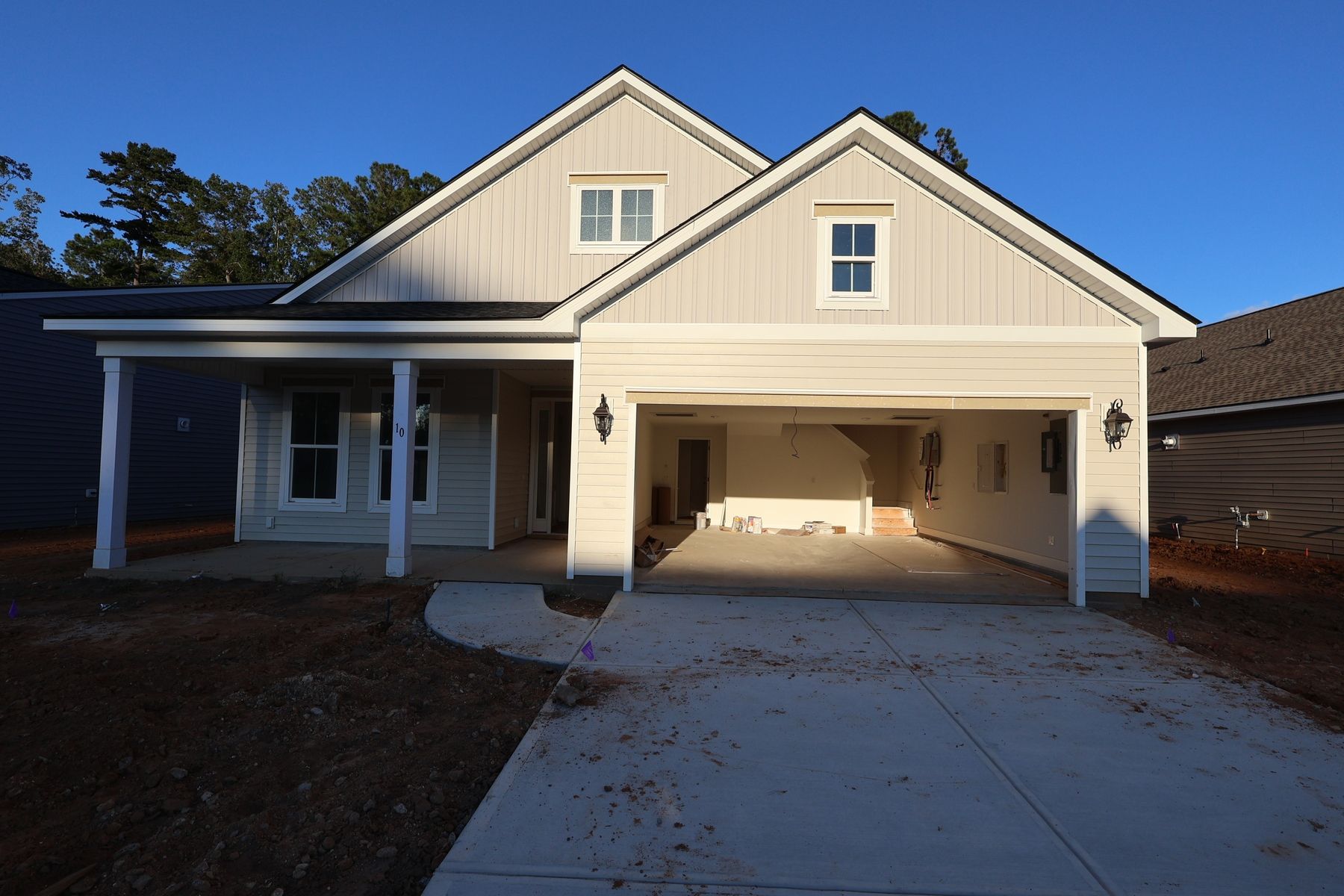 Exterior - September 5, 2026