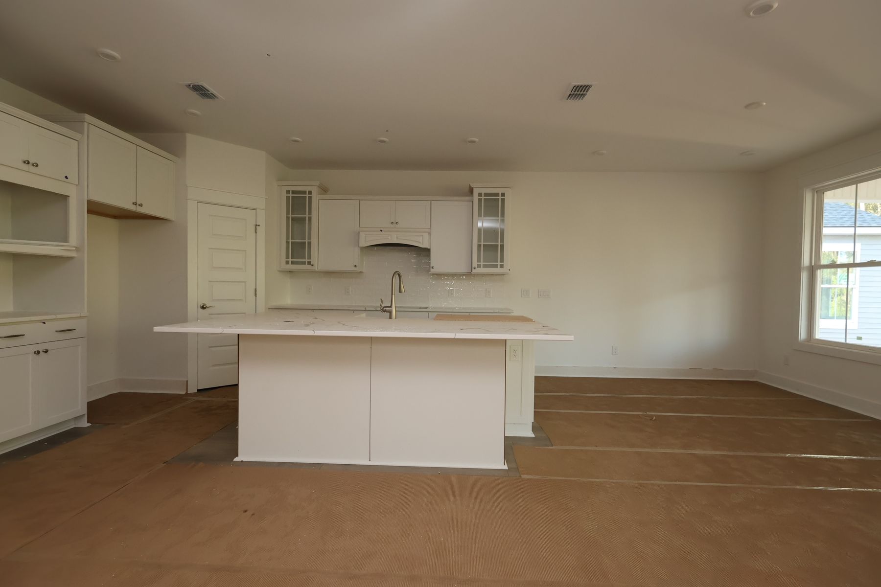 Kitchen - September 5, 2026