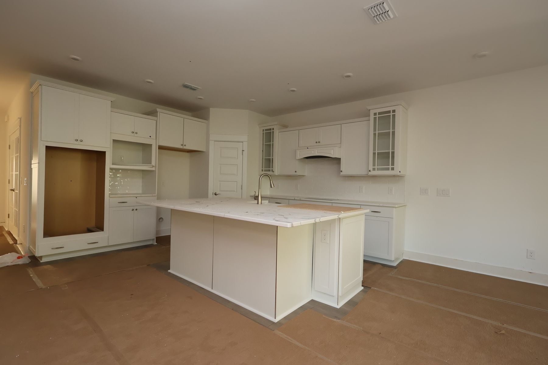 Kitchen - September 5, 2026