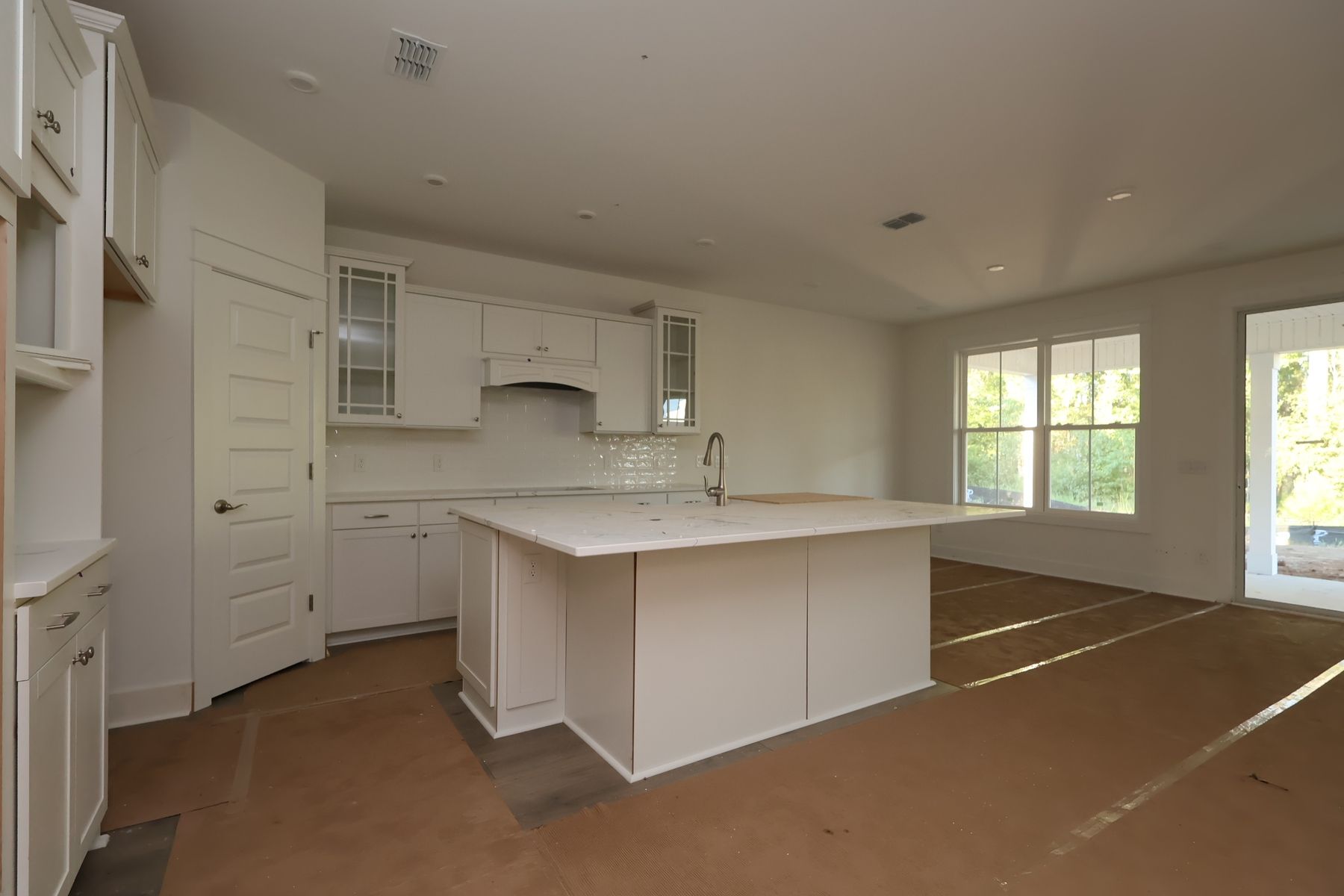 Kitchen - September 5, 2026