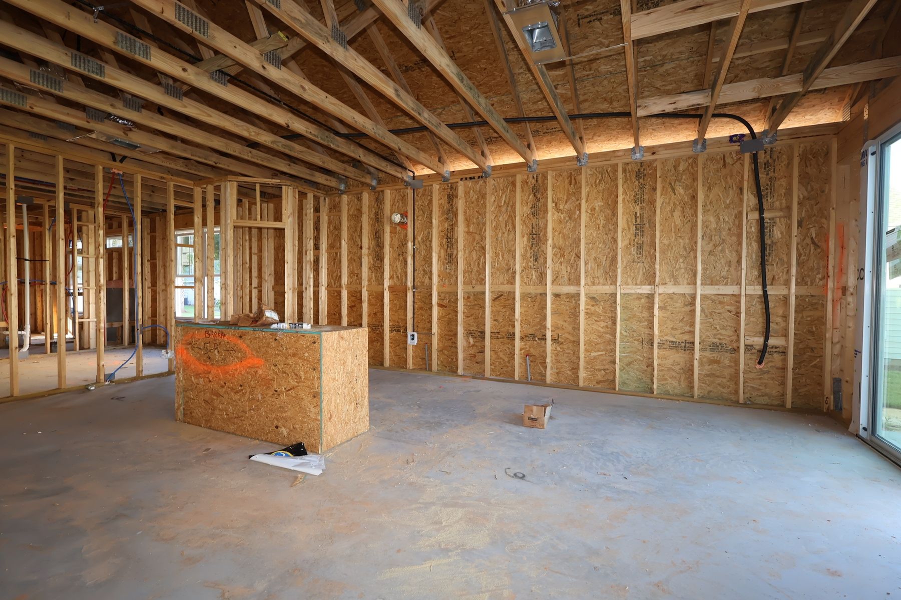 Interior - September 5, 2026