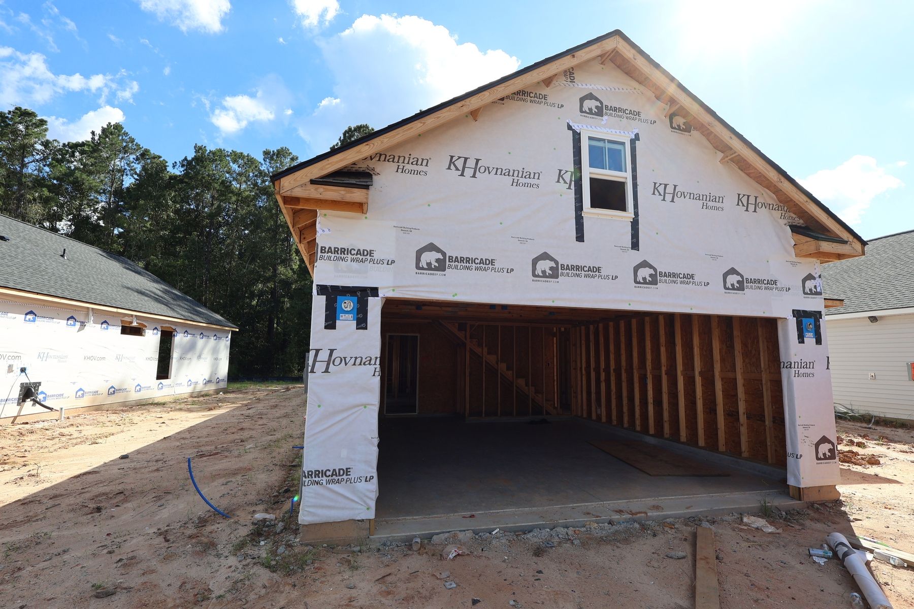Exterior - September 5, 2026