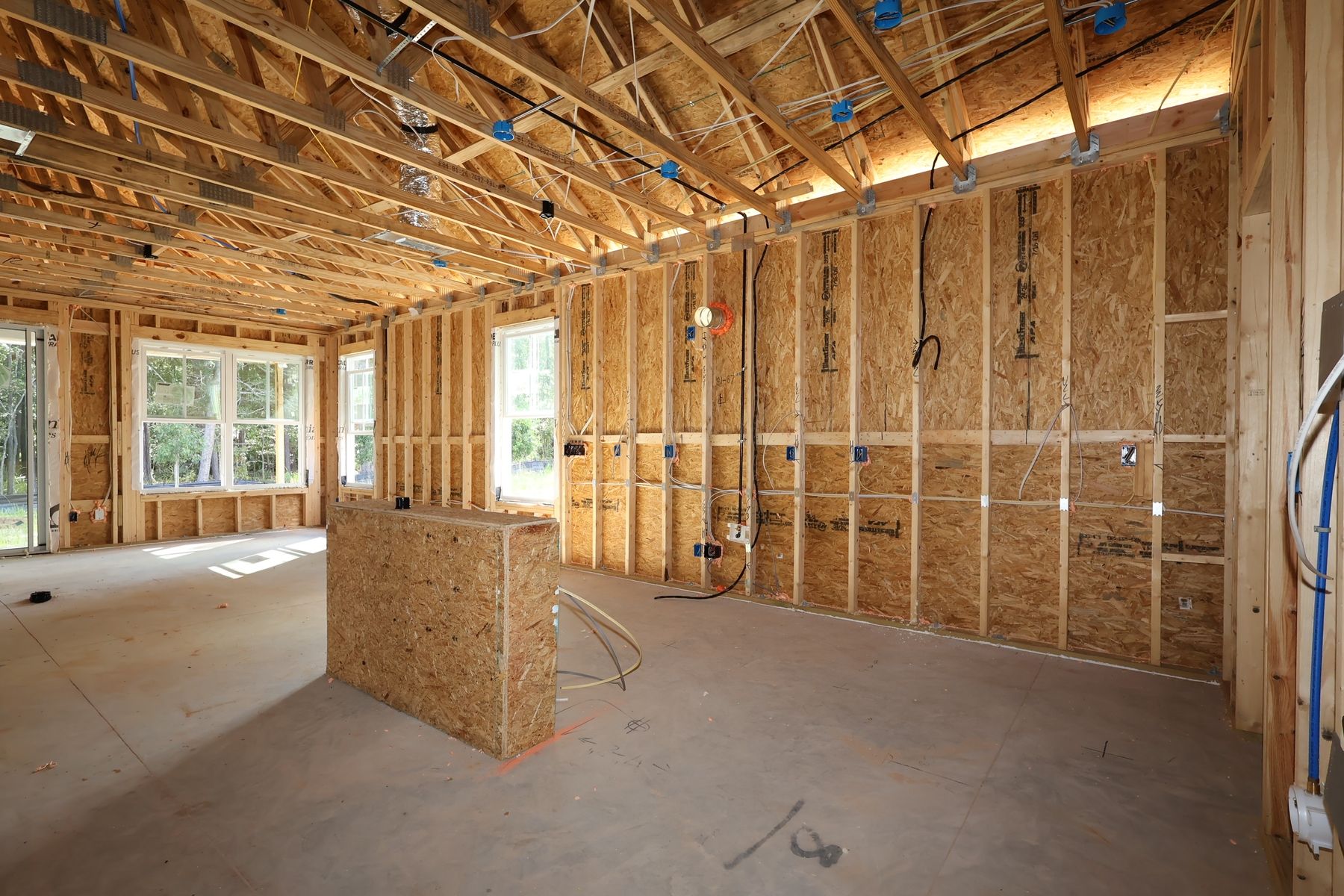 Interior - September 5, 2026