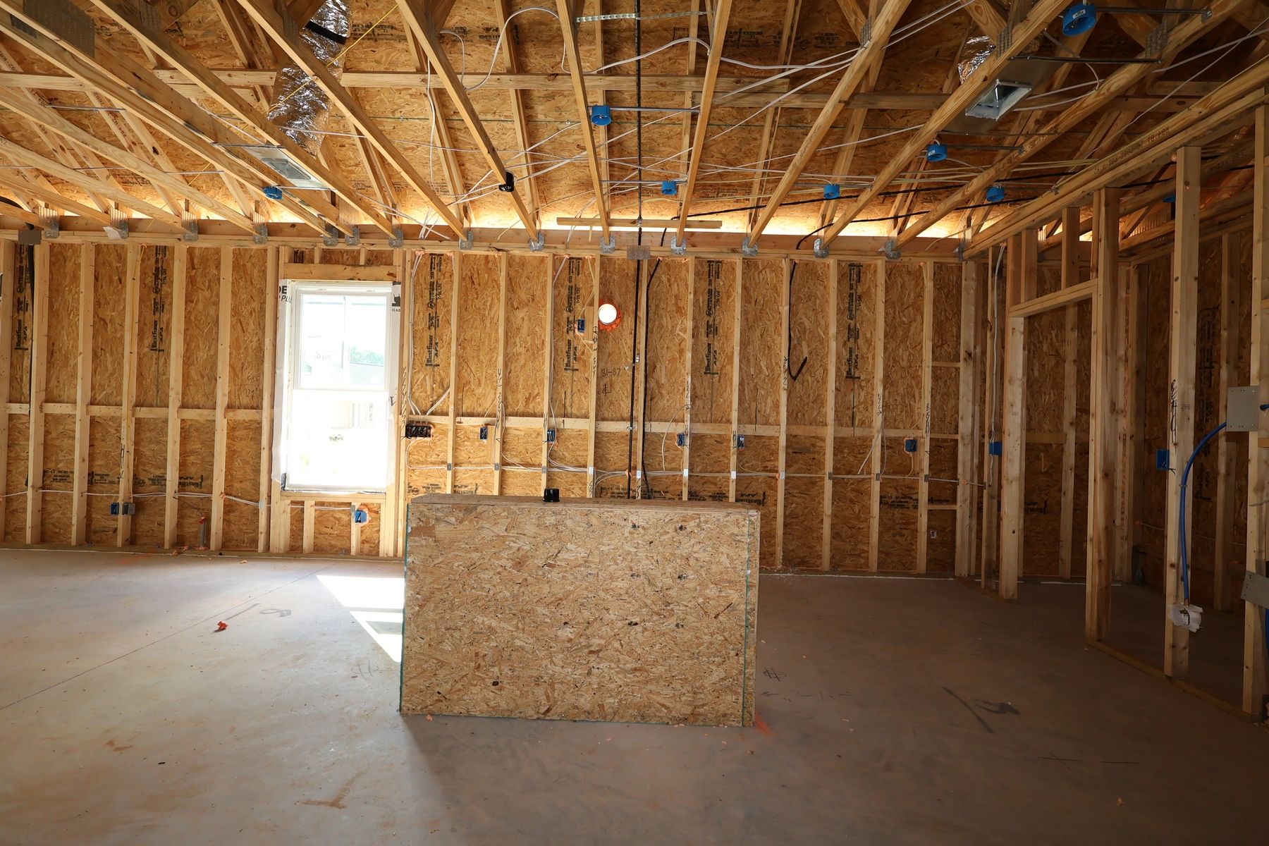 Interior - September 5, 2026