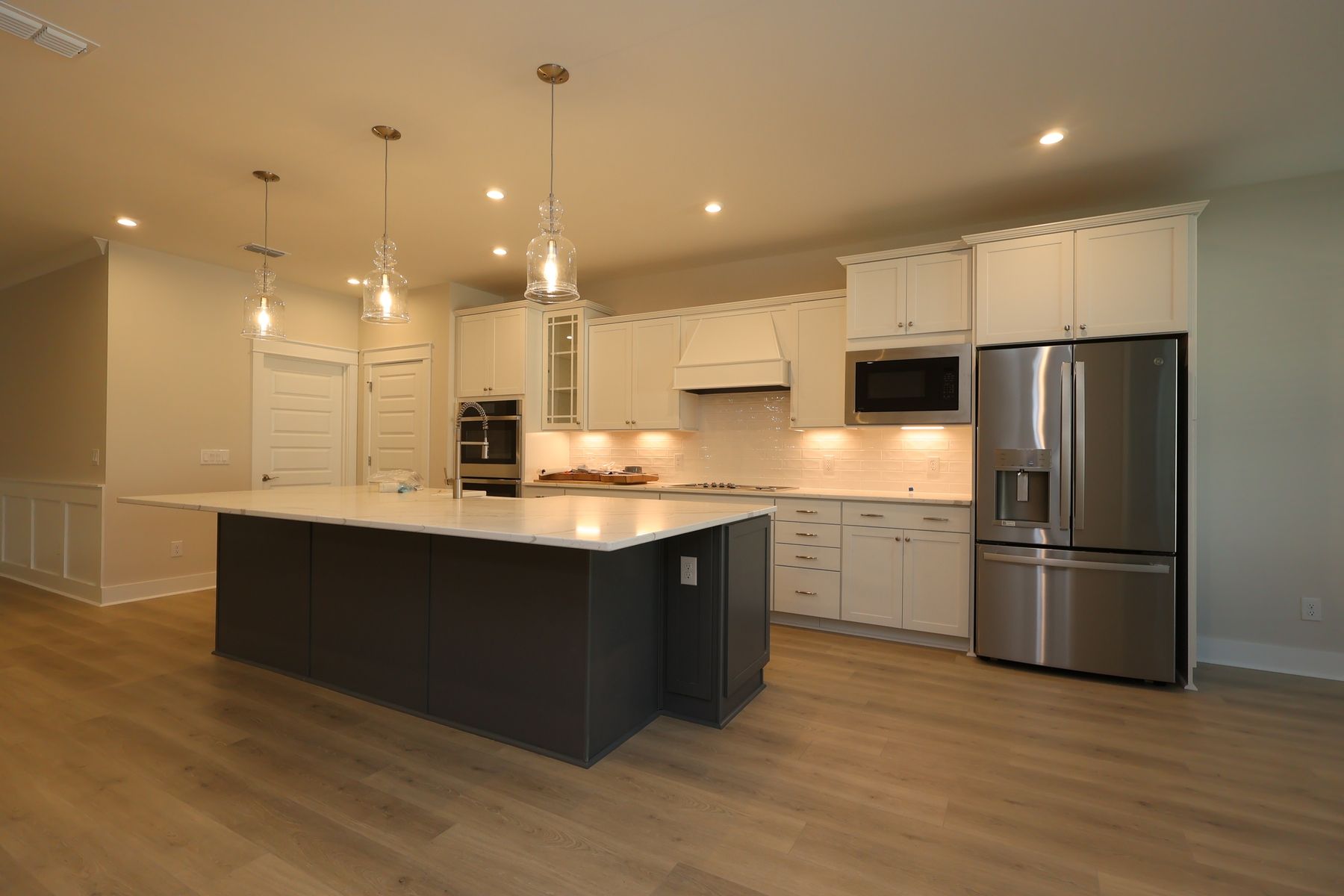 Kitchen - September 5, 2026