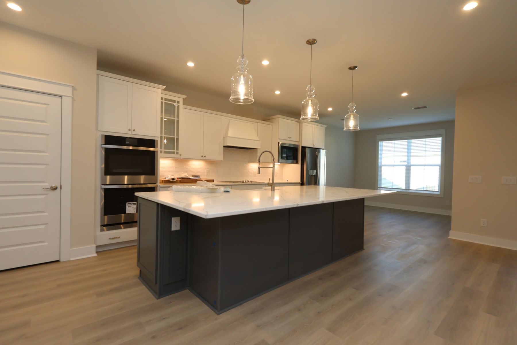Kitchen - September 5, 2026