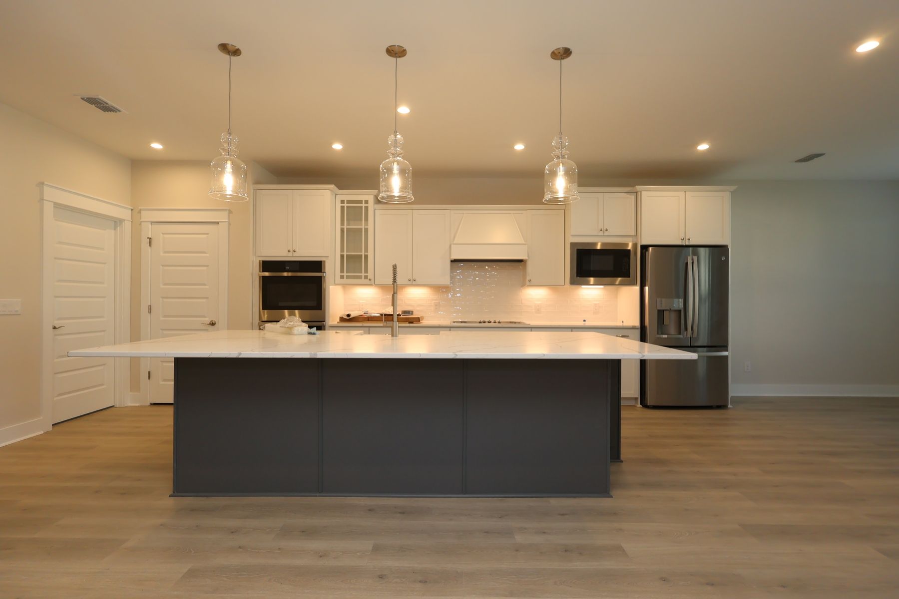 Kitchen - September 5, 2026