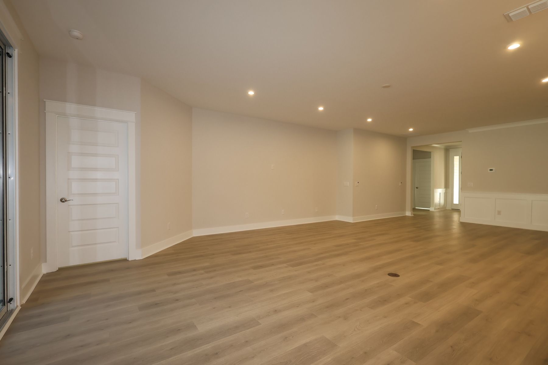 Interior - September 5, 2026
