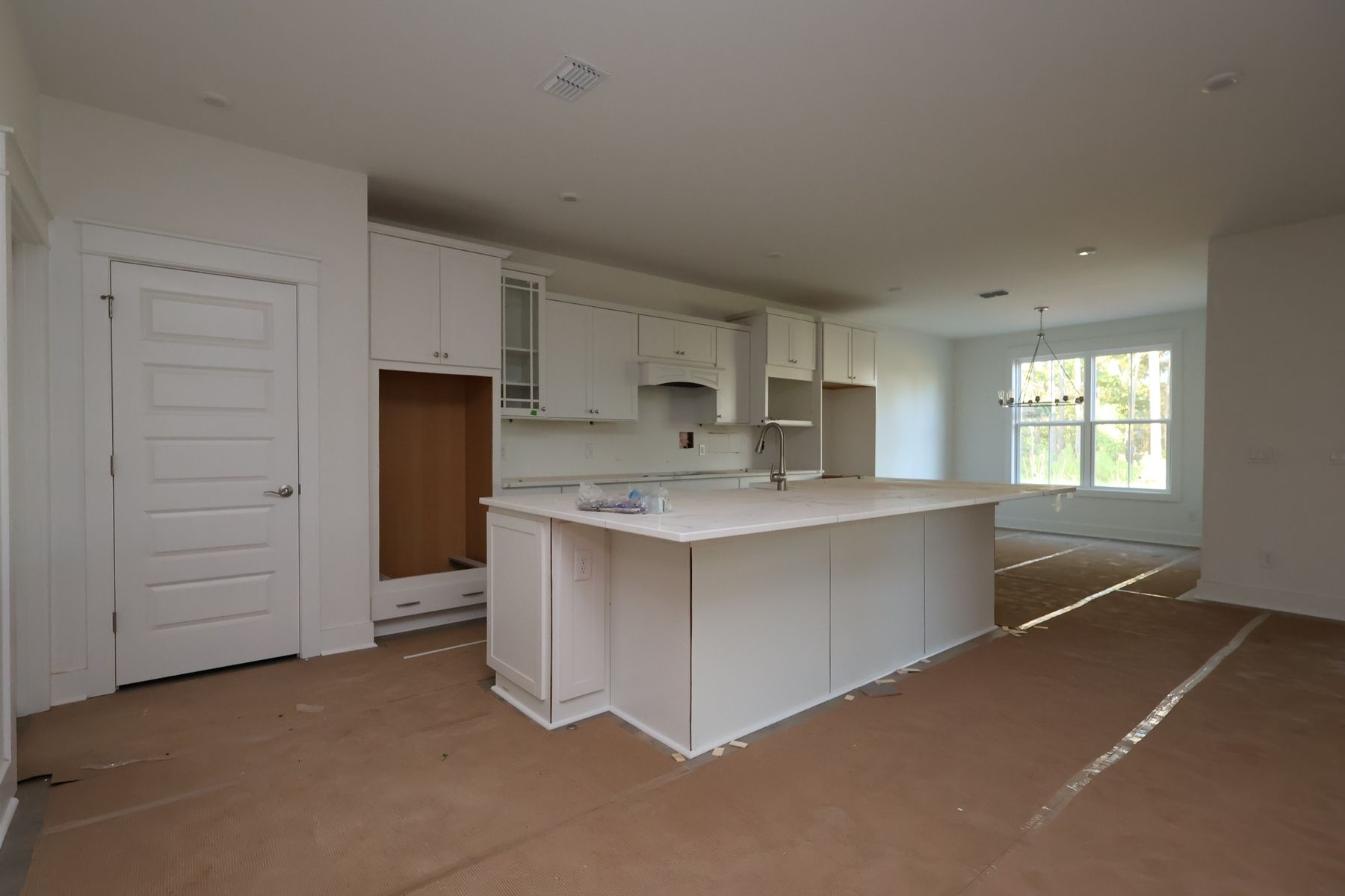 Kitchen - September 5, 2026
