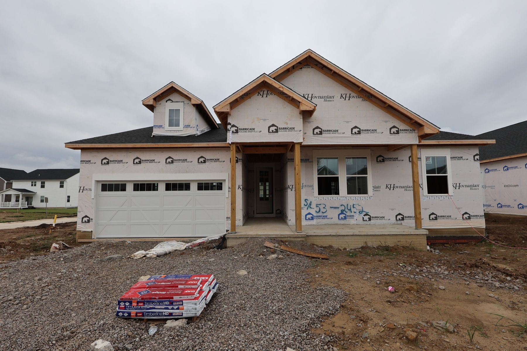 Exterior - September 5, 2026