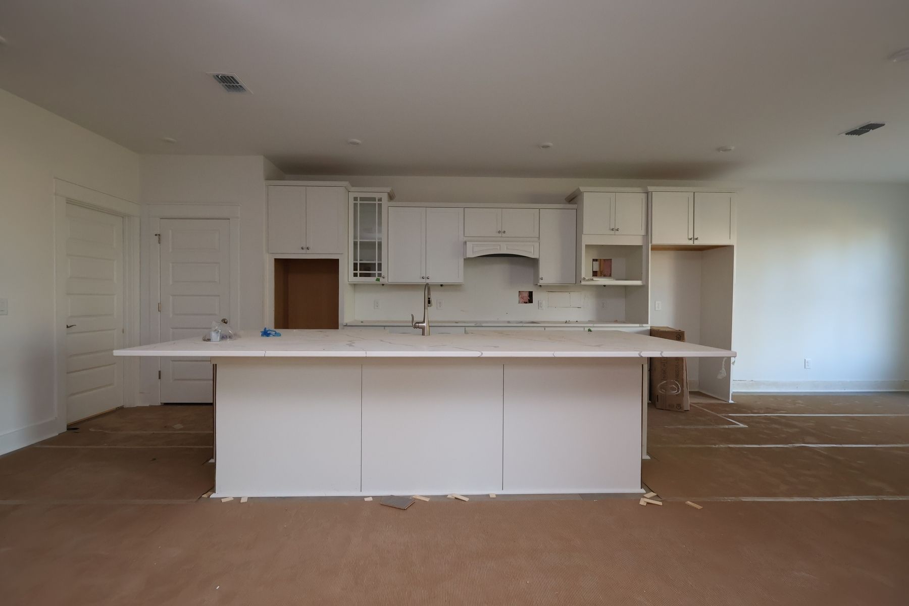 Kitchen - September 5, 2026