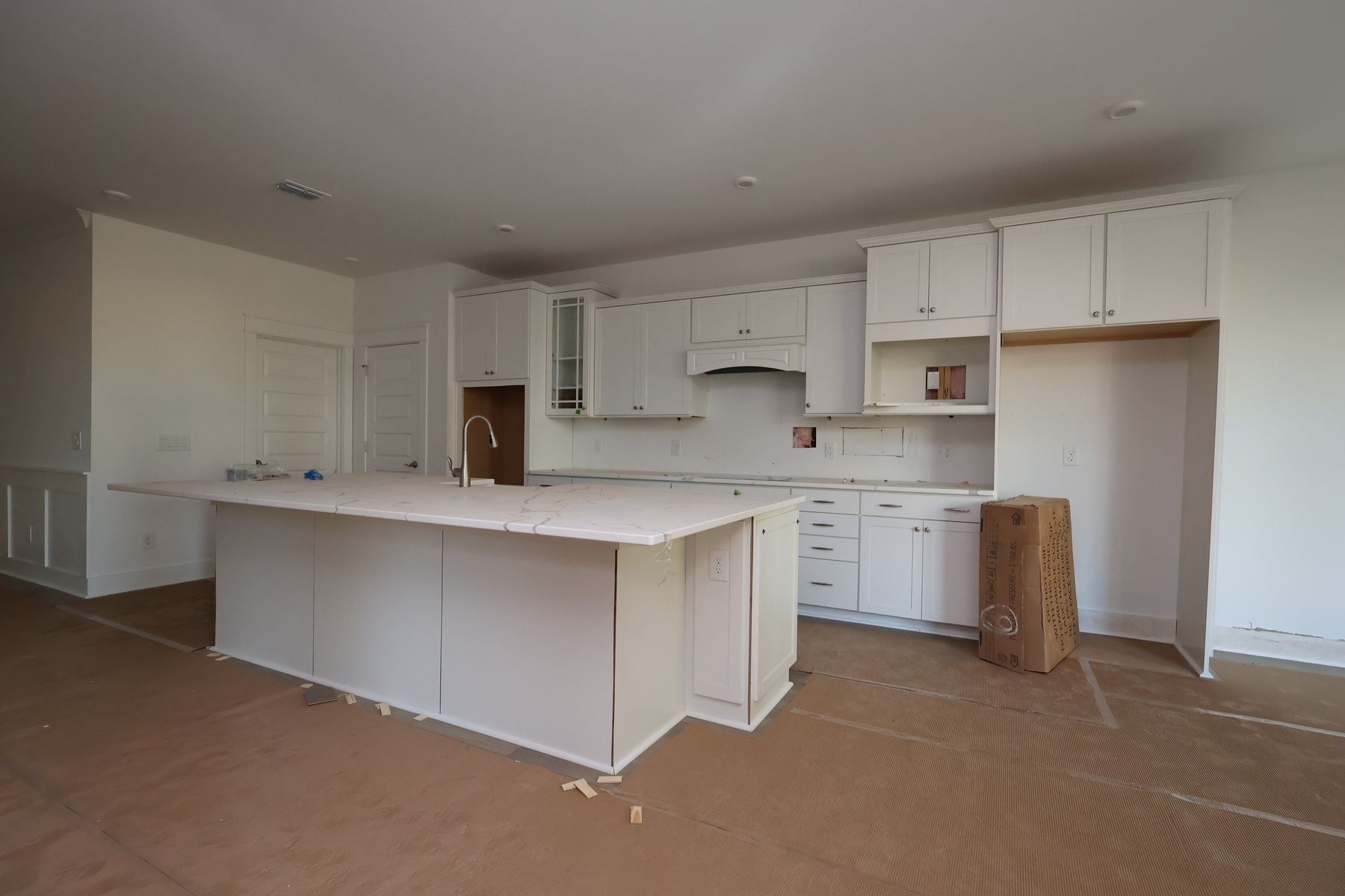 Kitchen - September 5, 2026