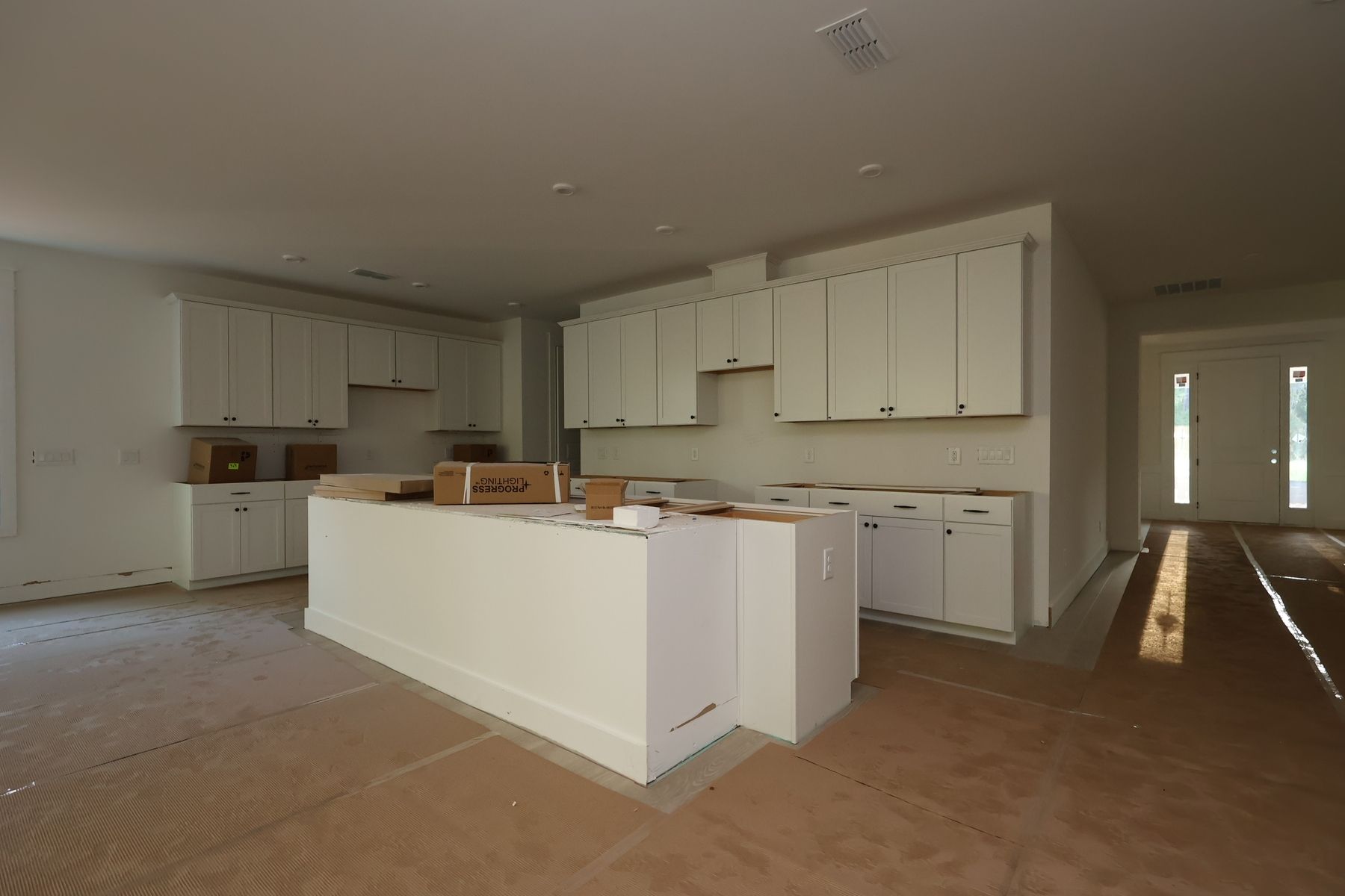 Kitchen - September 5, 2026