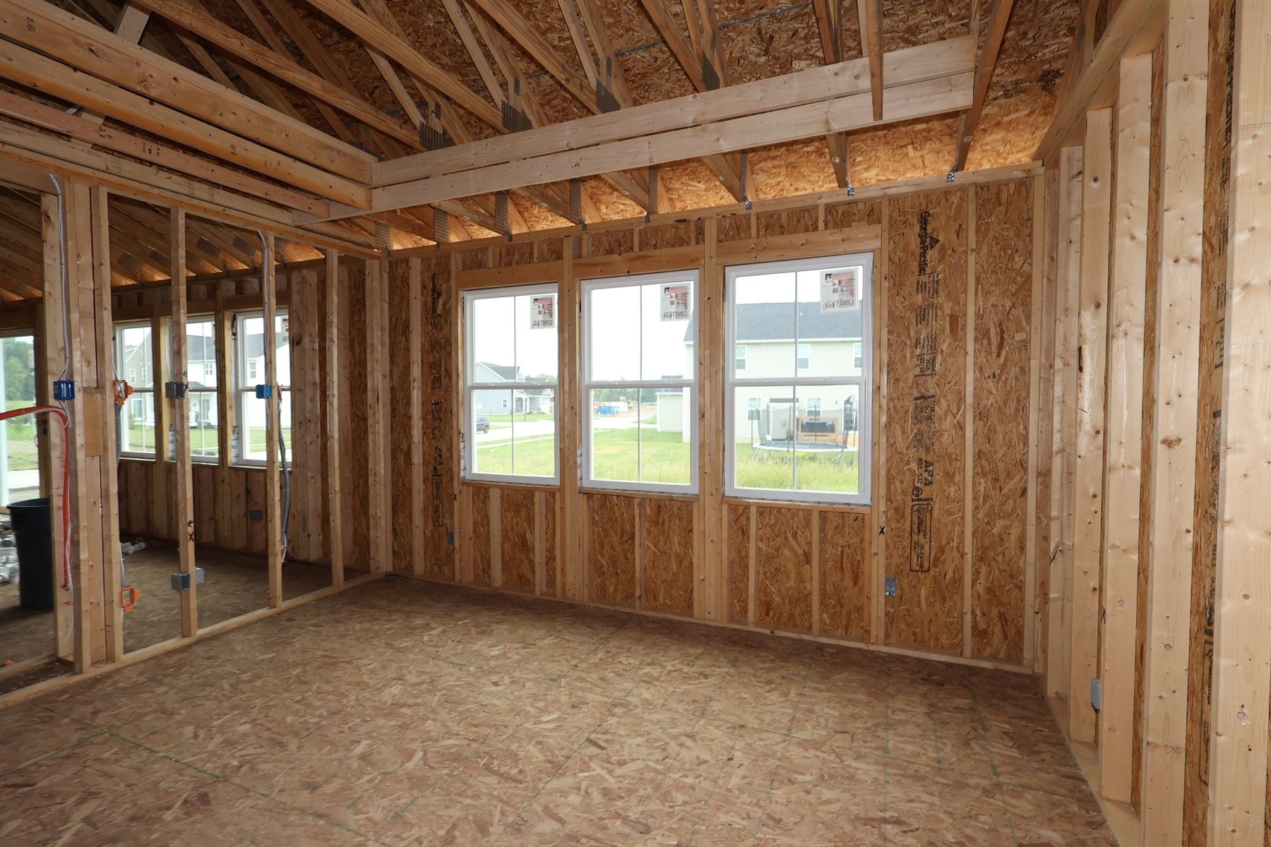 Interior - September 5, 2026