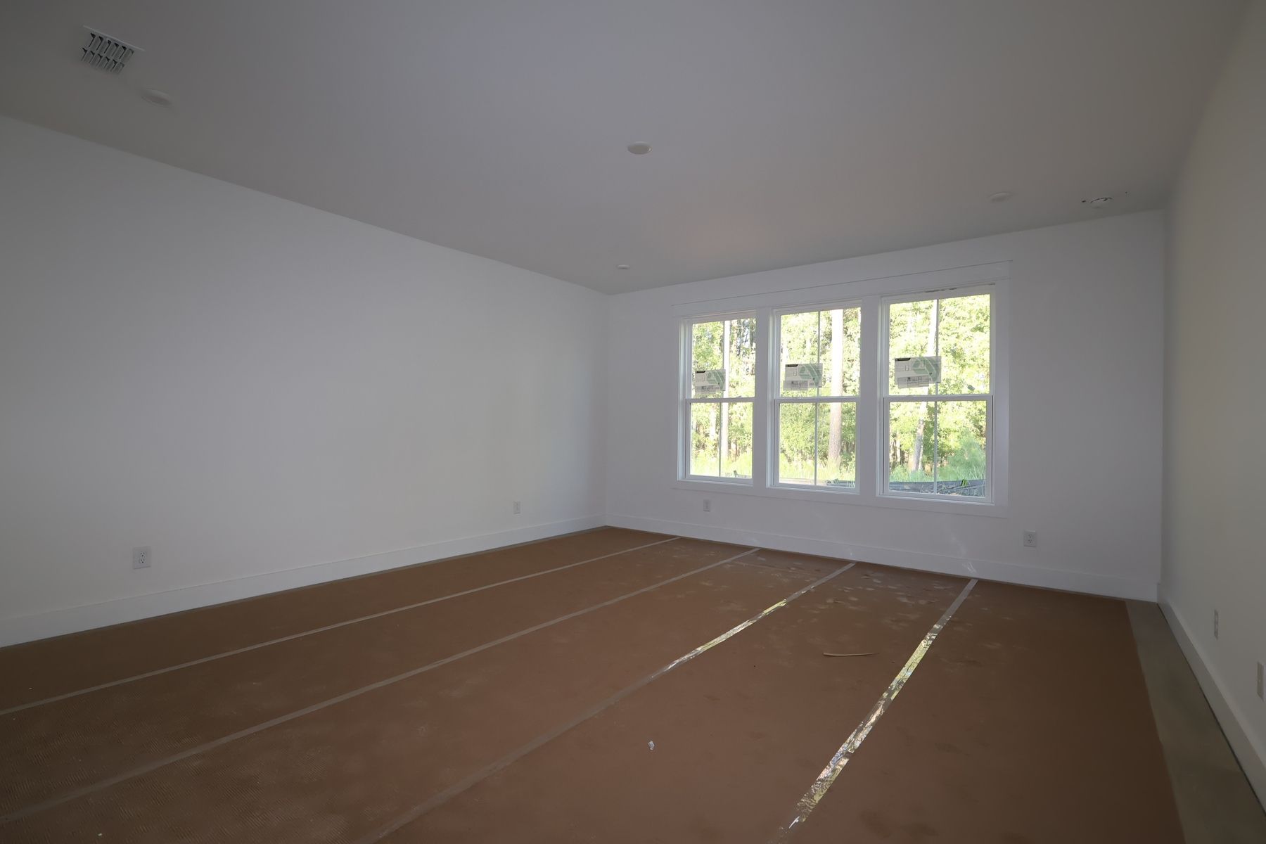Interior - September 5, 2026