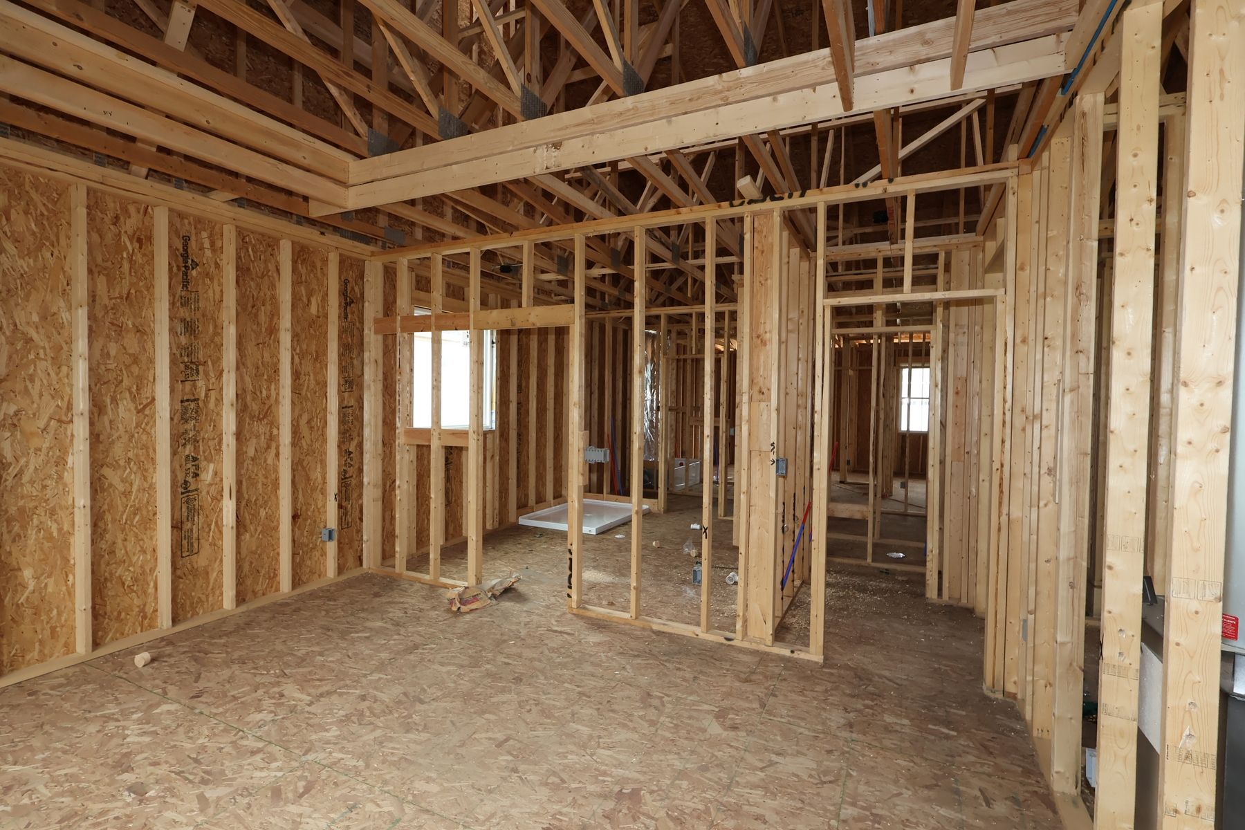 Interior - September 5, 2026