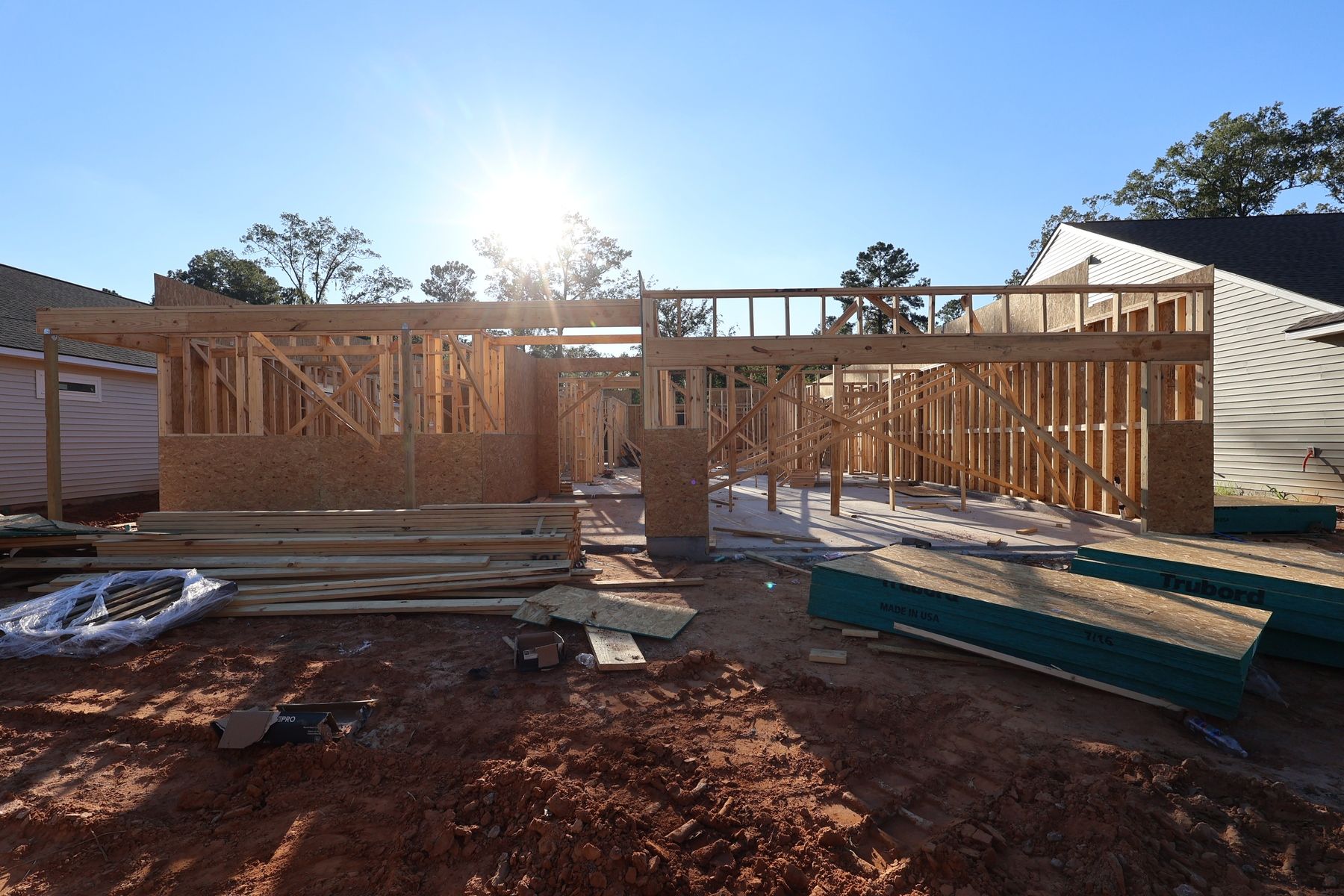 Exterior - September 5, 2026