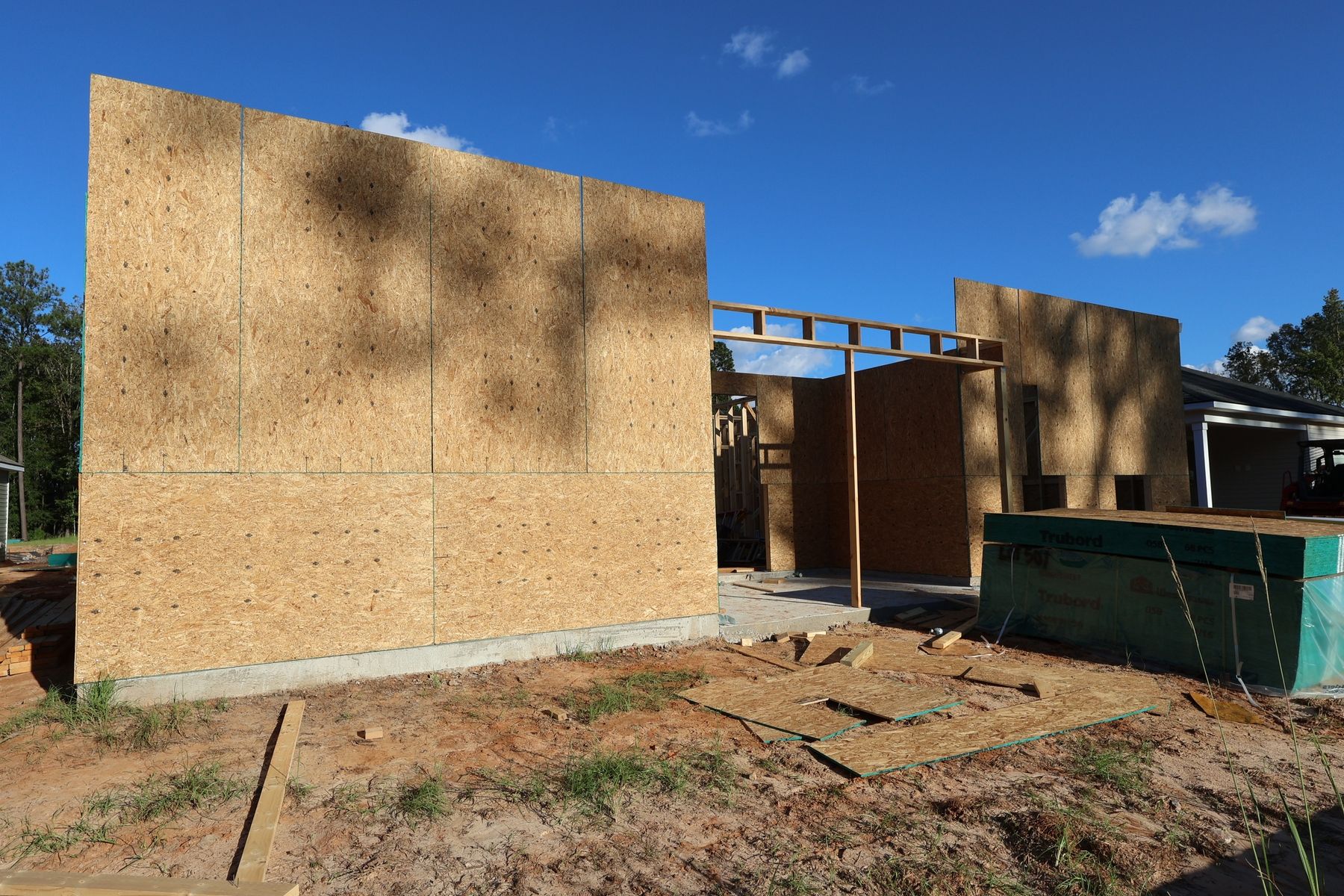 Exterior - September 5, 2026
