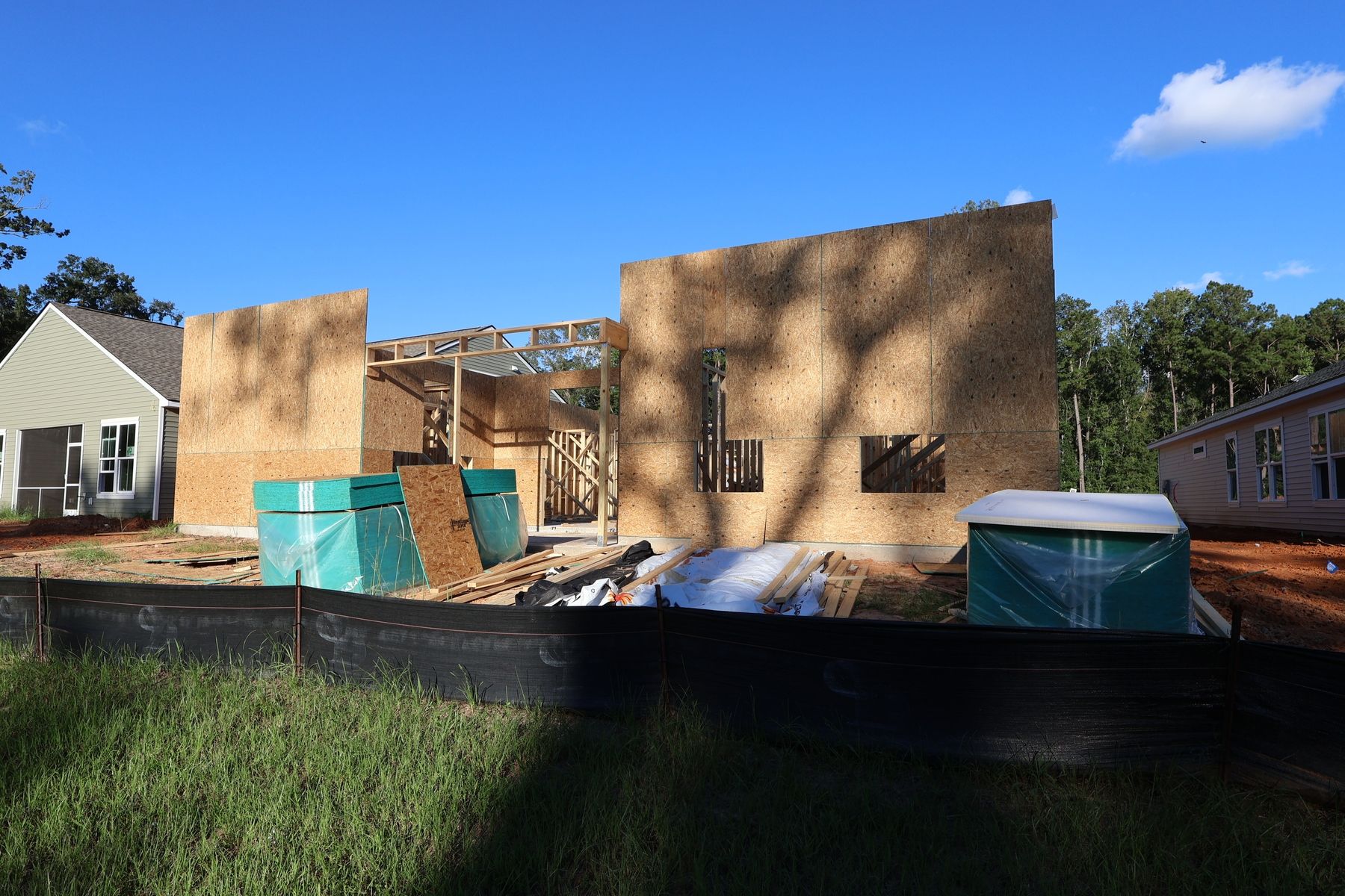 Exterior - September 5, 2026