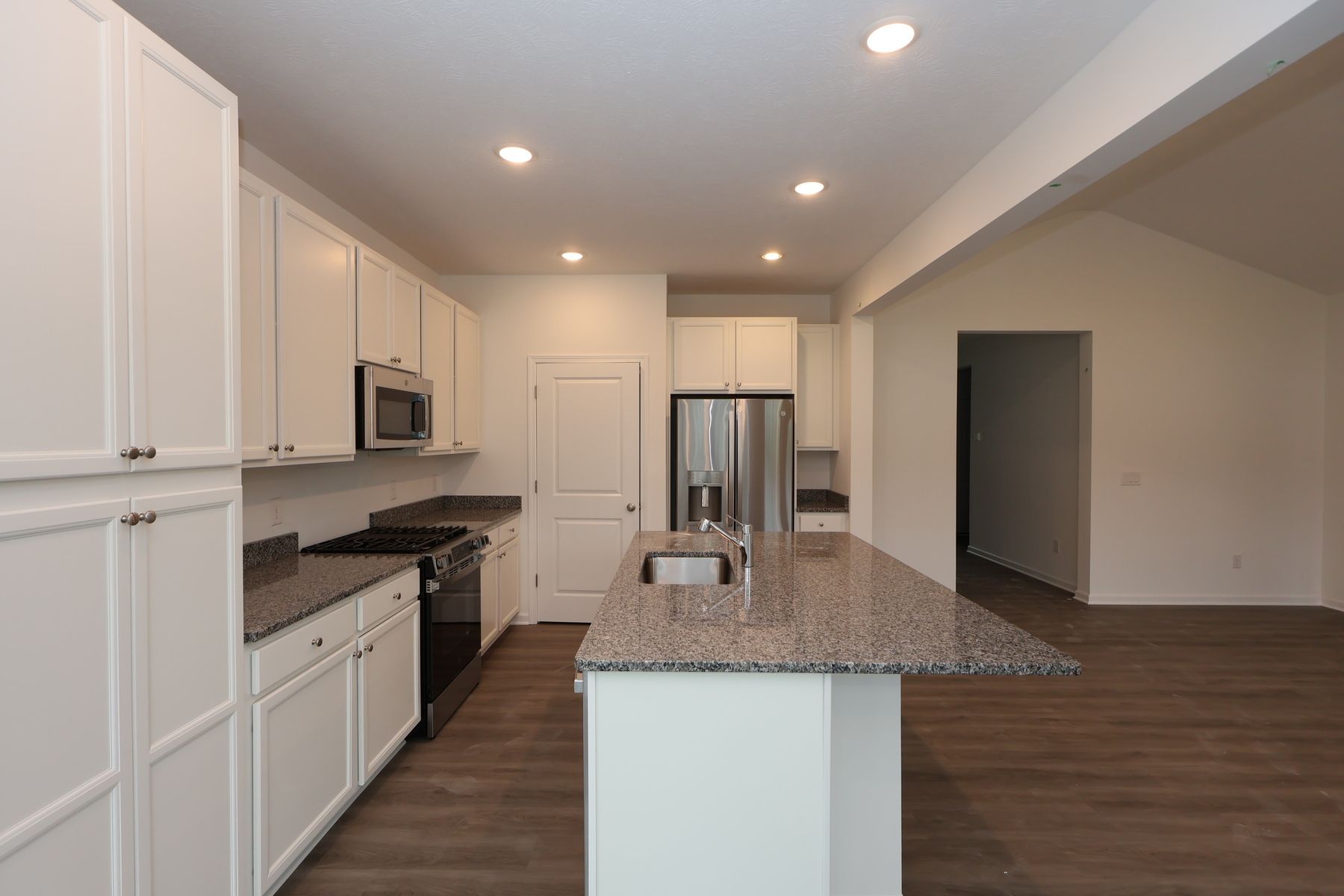 Kitchen - September 5, 2026