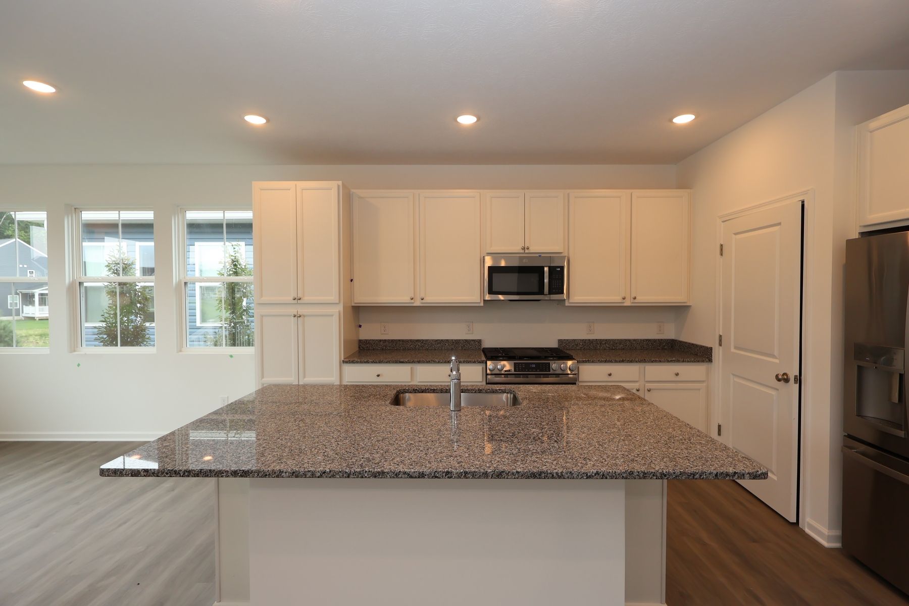Kitchen - September 5, 2026