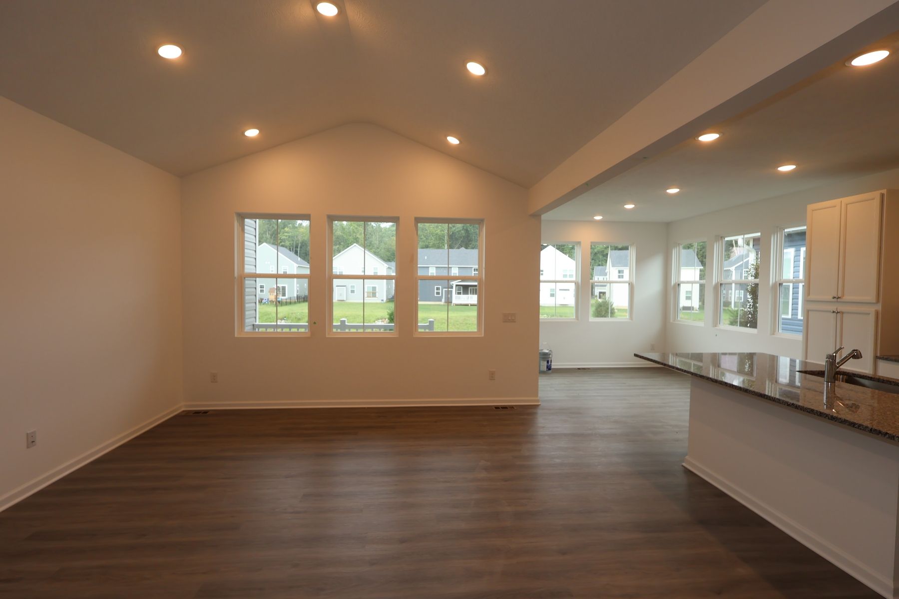 Interior - September 5, 2026