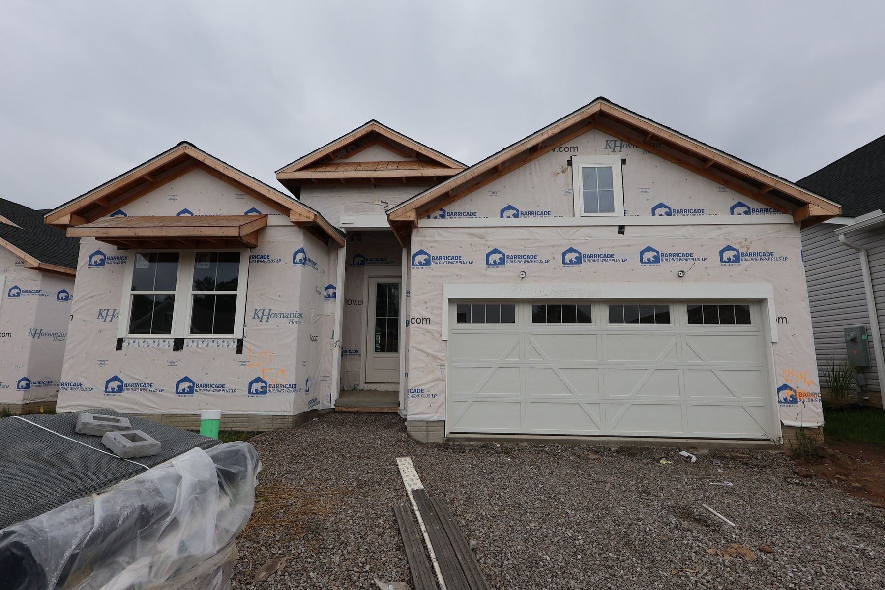 Exterior - September 5, 2026