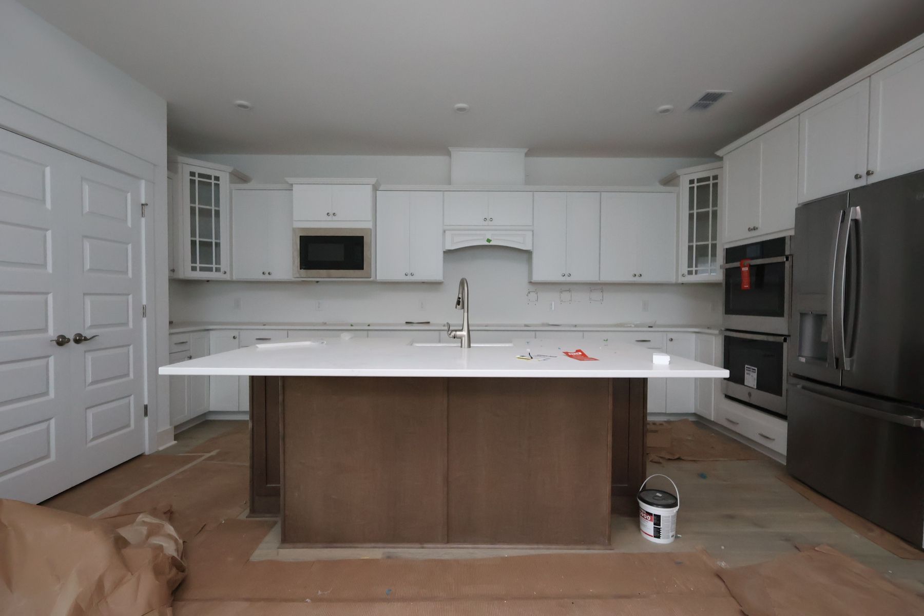 Kitchen - September 5, 2026