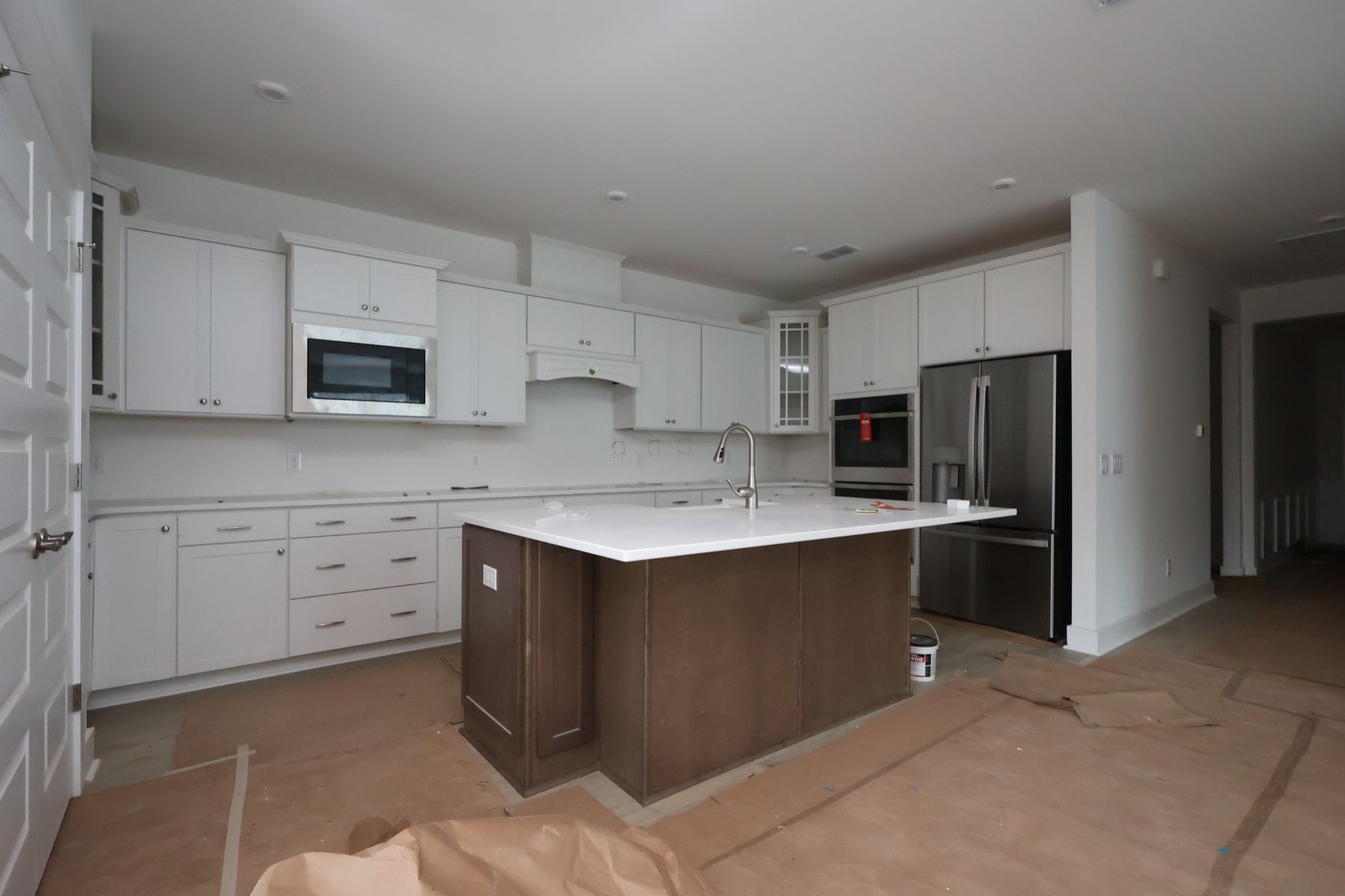 Kitchen - September 5, 2026