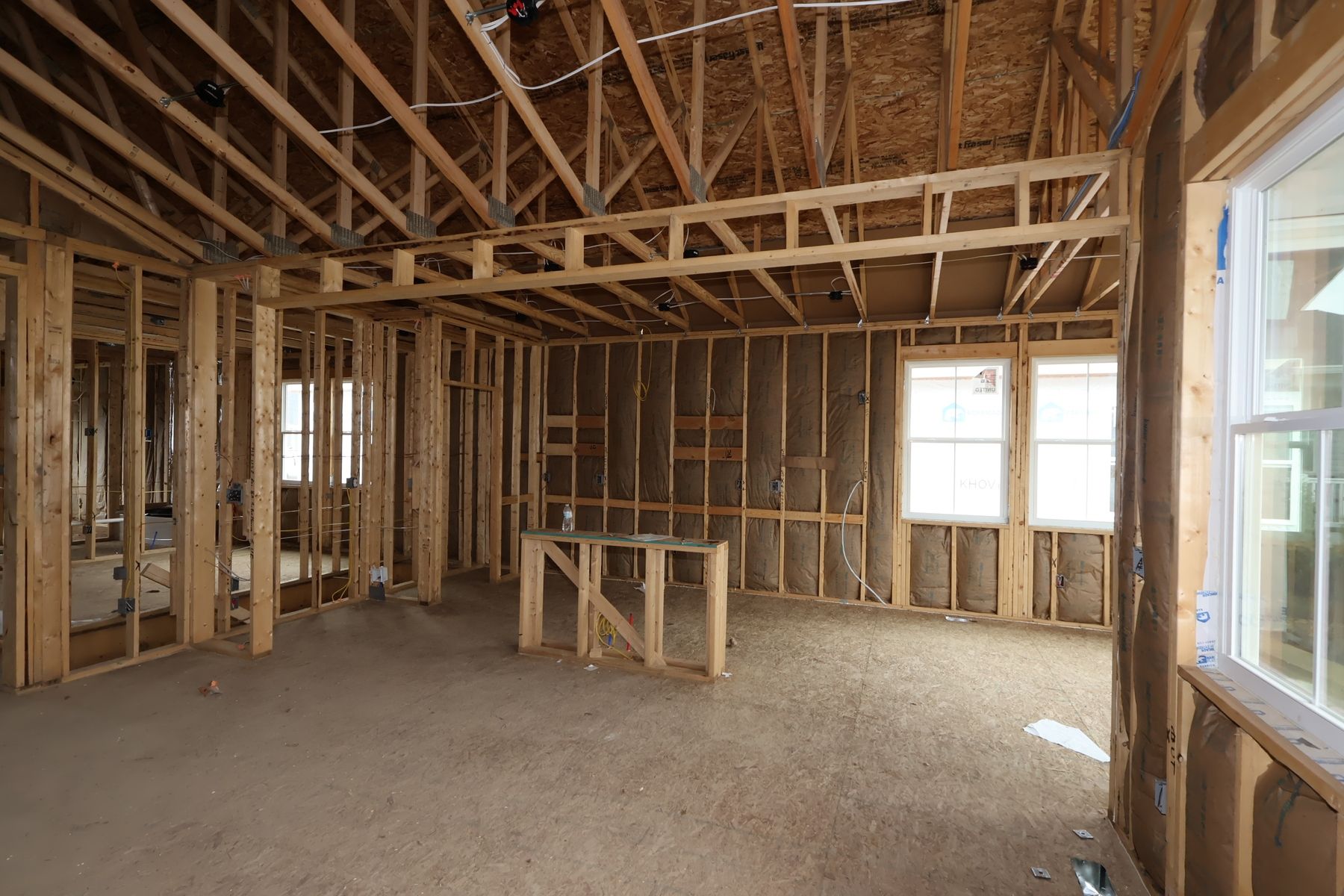 Interior - September 5, 2026