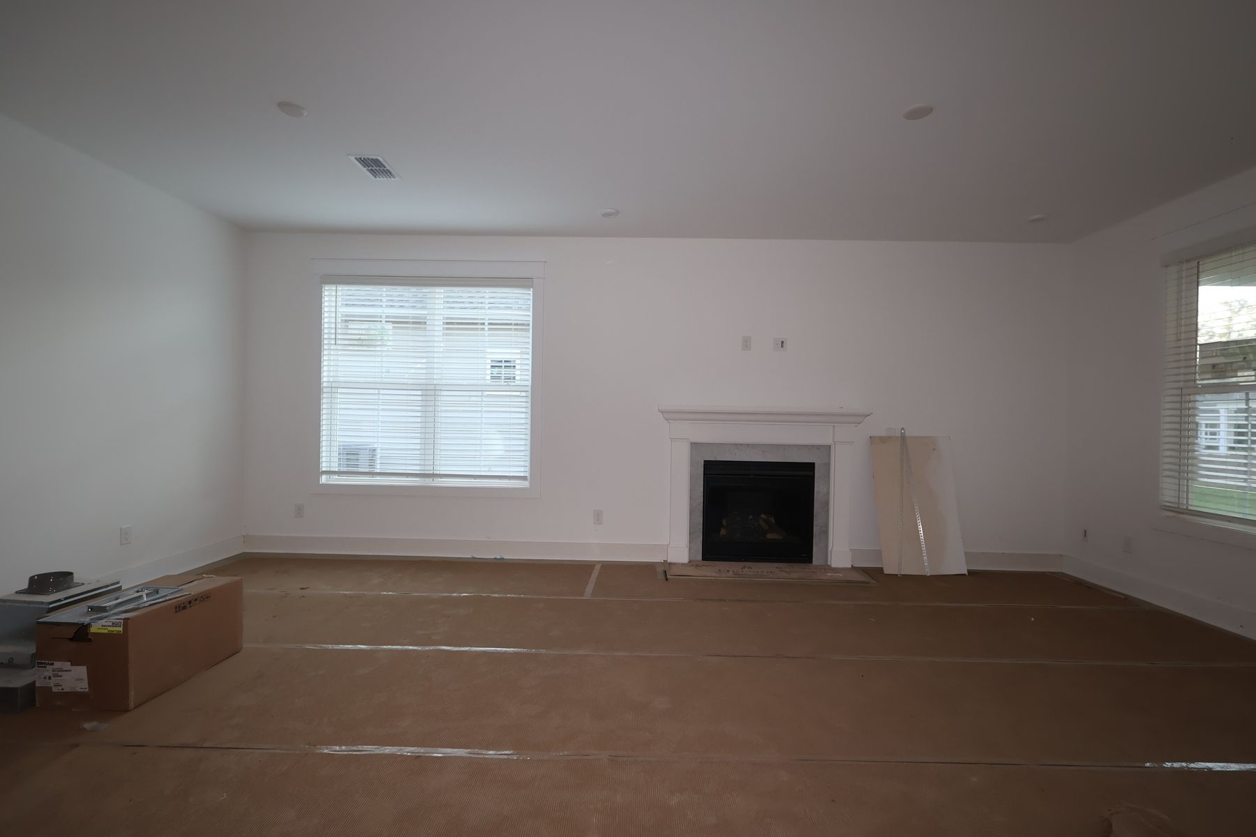 Great Room - September 5, 2026