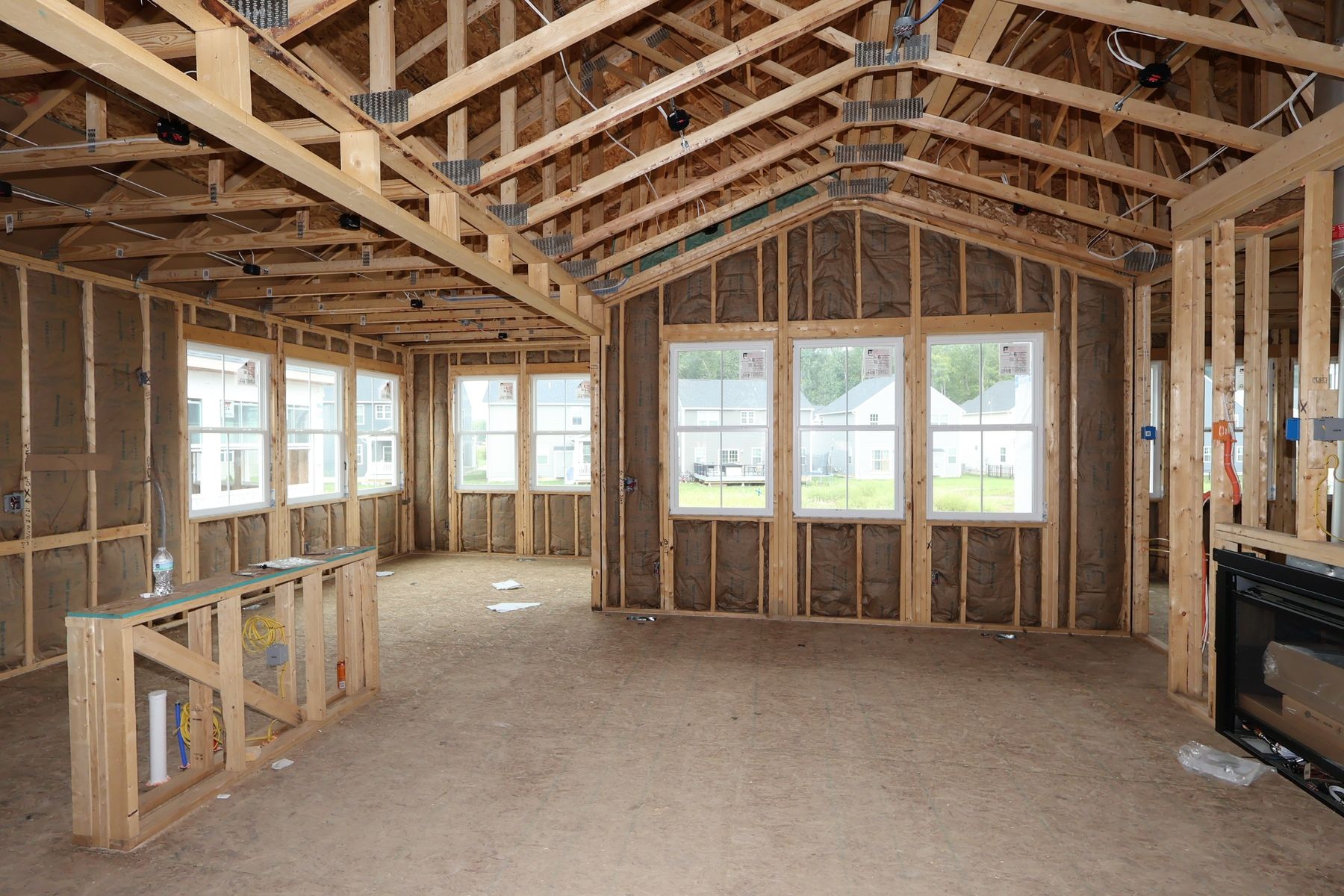 Interior - September 5, 2026