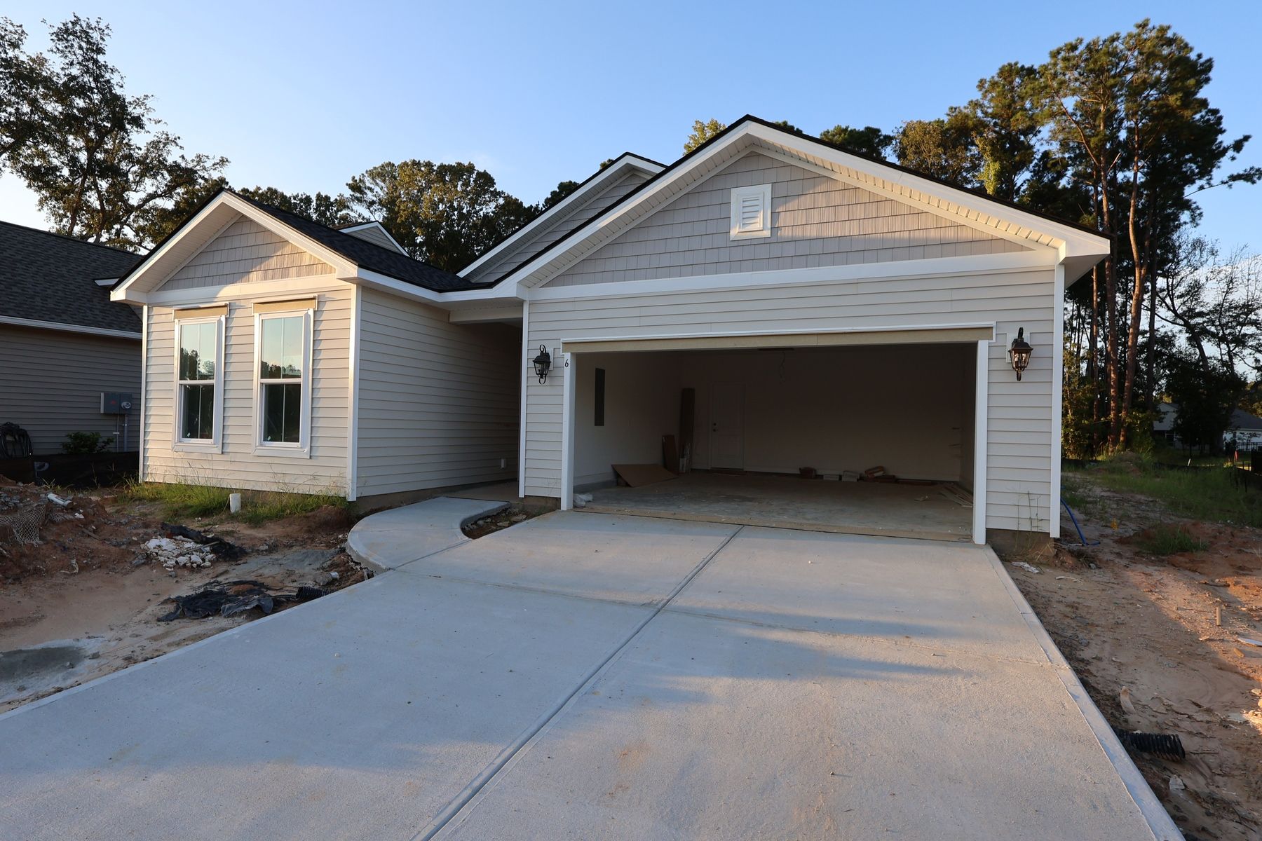 Exterior - September 5, 2026