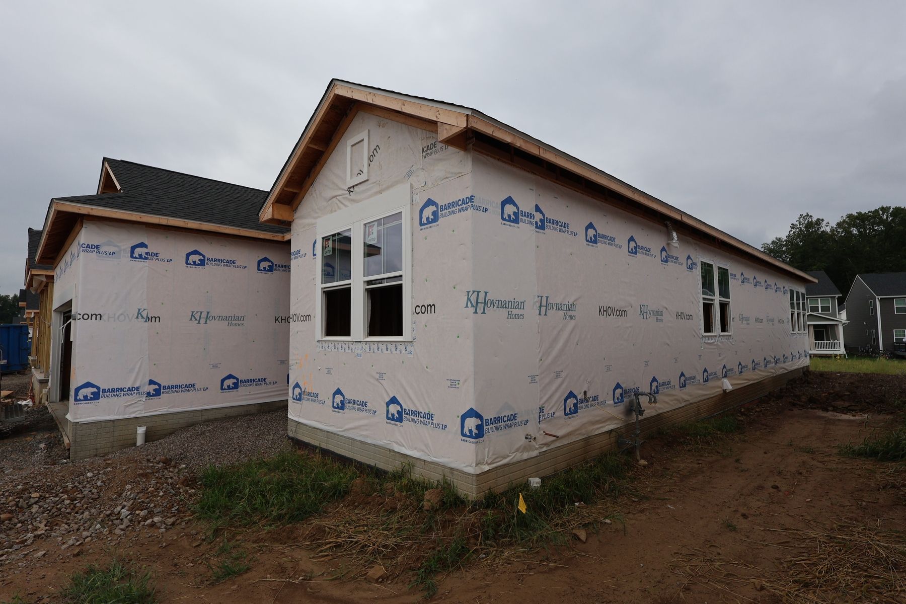 Exterior - September 5, 2026