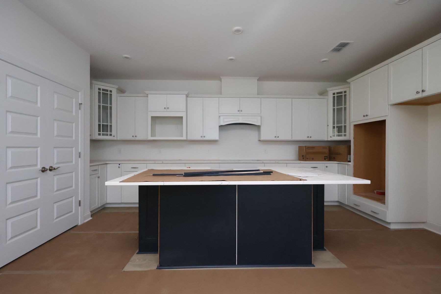 Kitchen - September 5, 2026