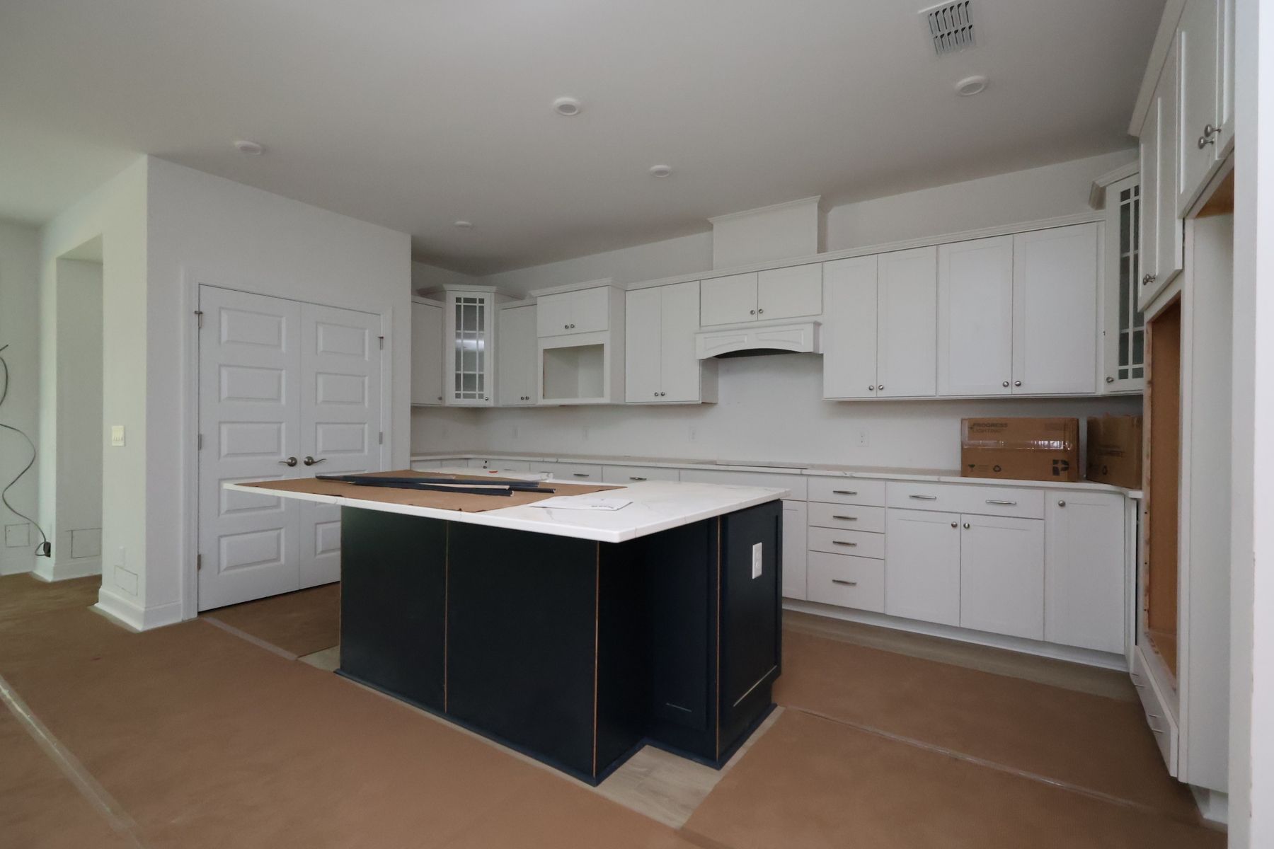 Kitchen - September 5, 2026