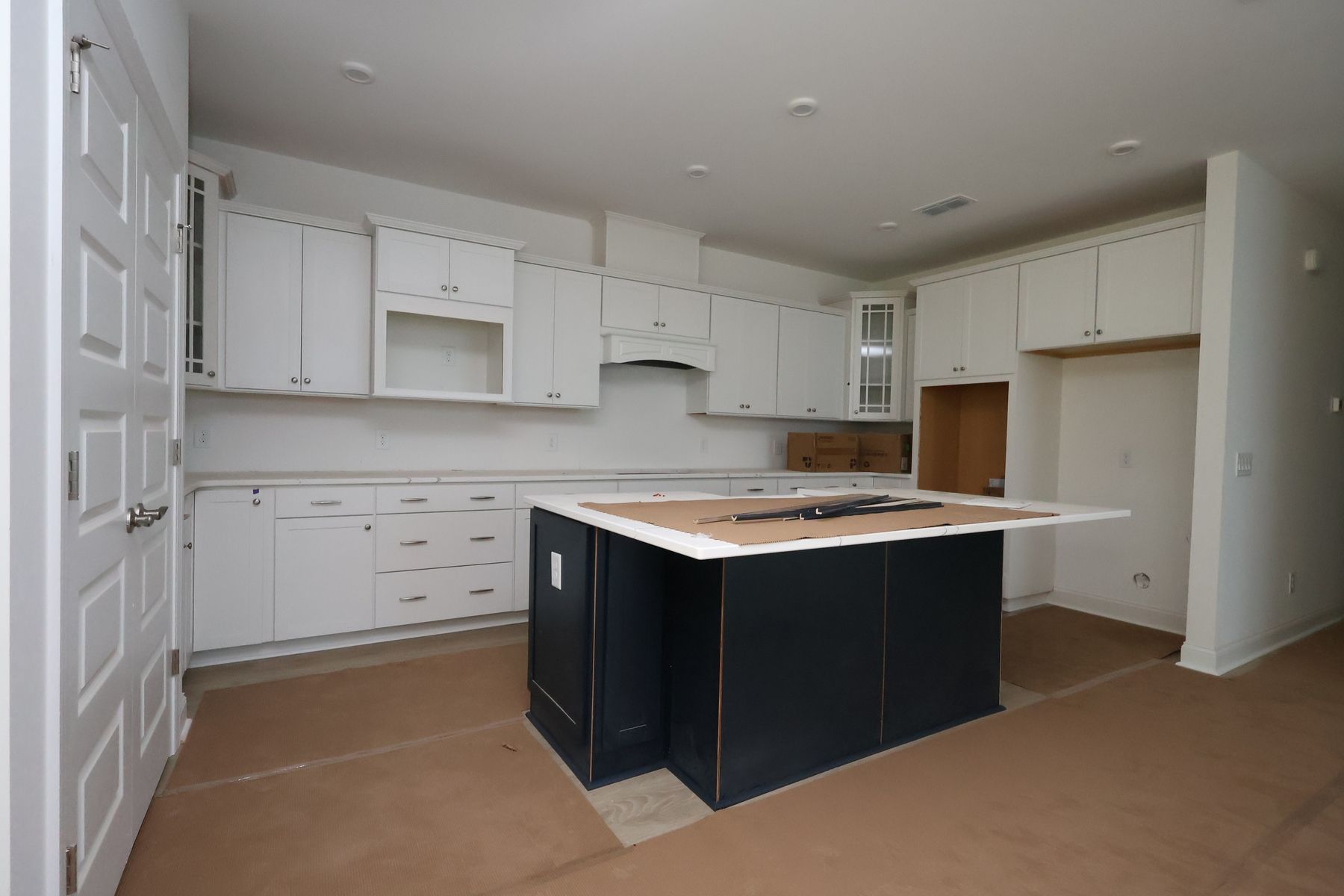 Kitchen - September 5, 2026