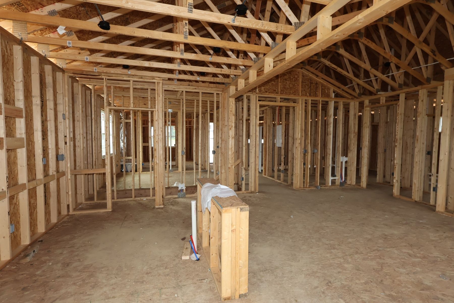 Interior - September 5, 2026