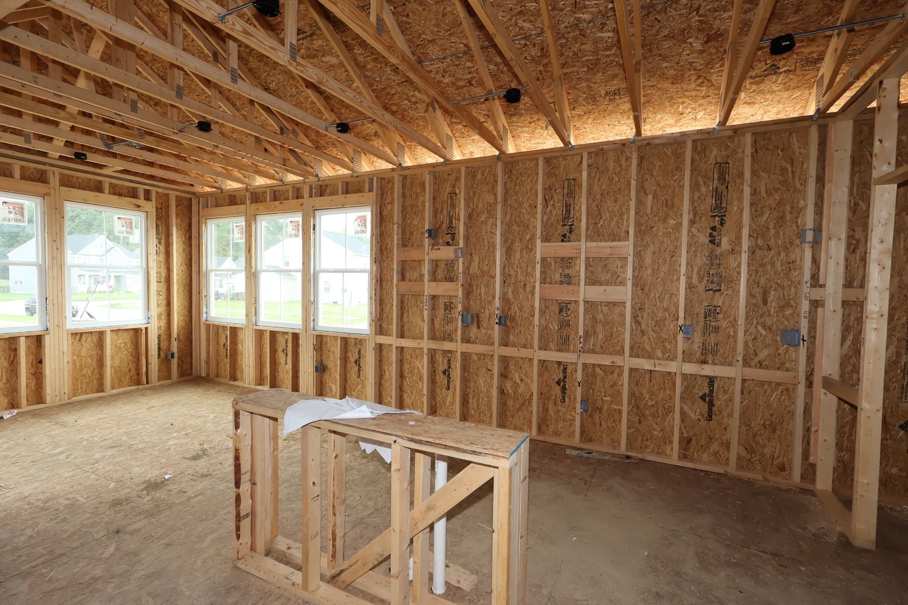 Interior - September 5, 2026