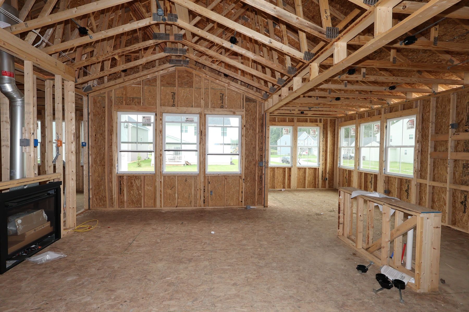Interior - September 5, 2026