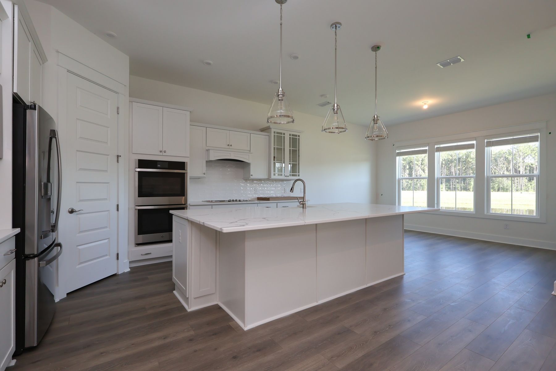 Kitchen - September 5, 2026