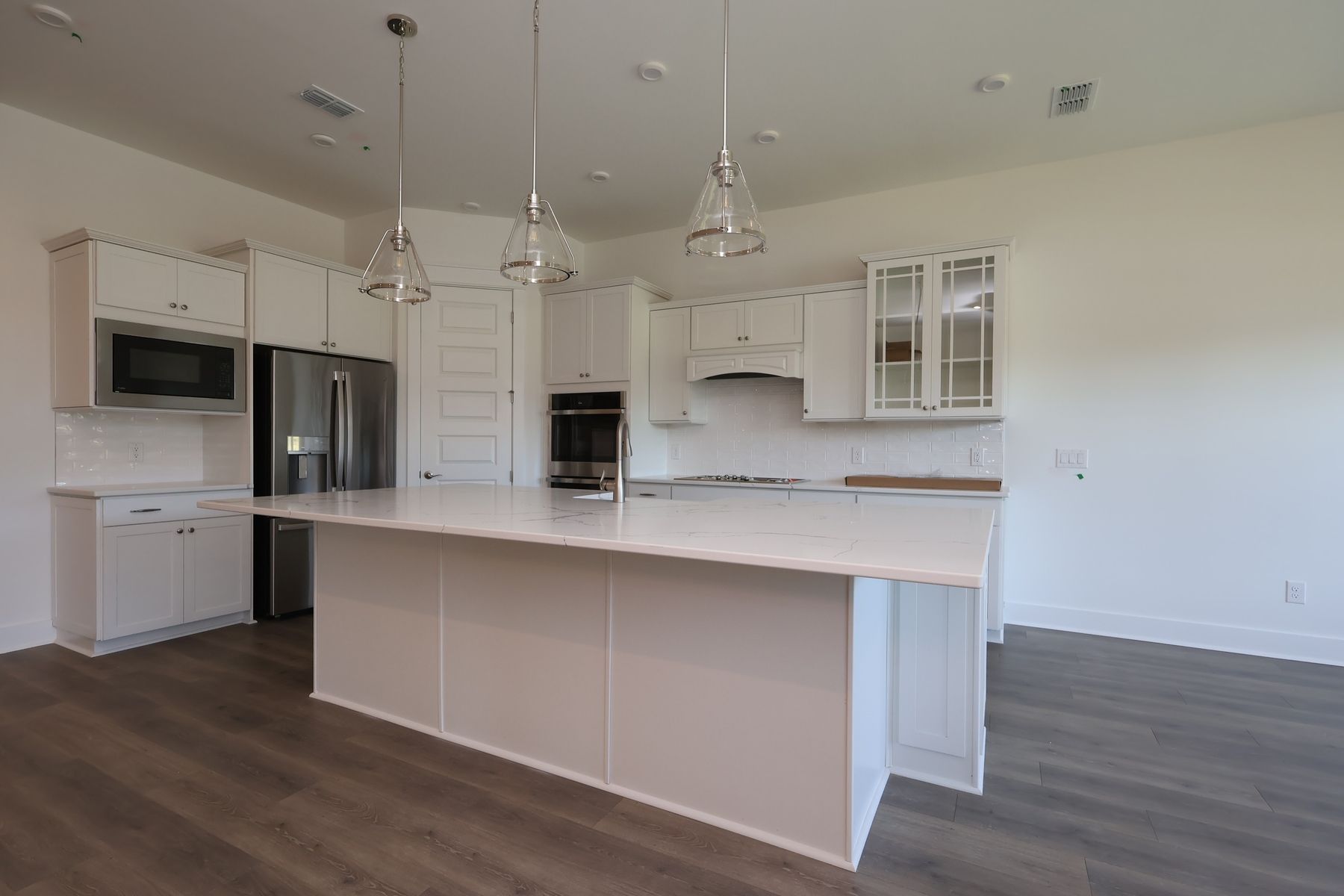 Kitchen - September 5, 2026