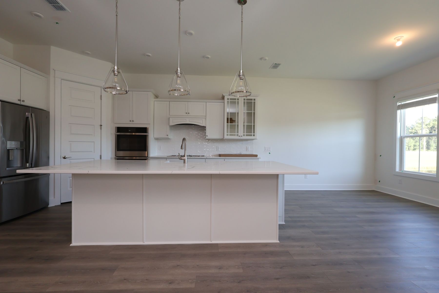 Kitchen - September 5, 2026