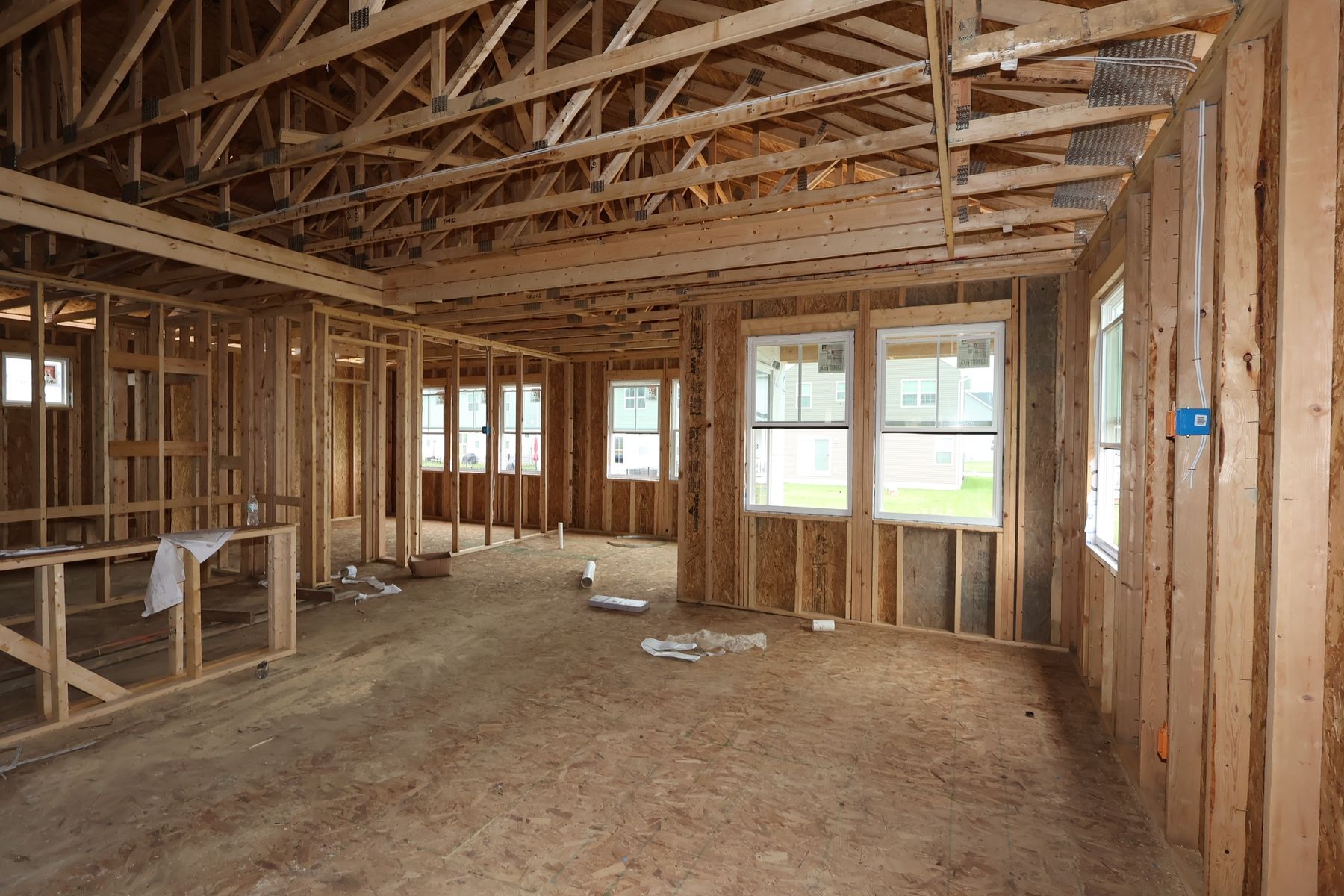 Interior - September 5, 2026