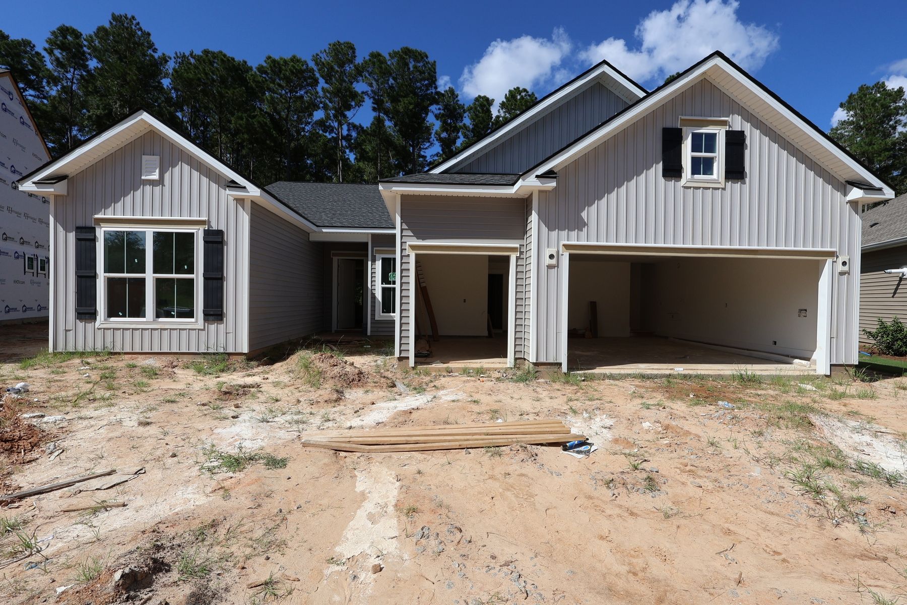 Exterior - September 5, 2026
