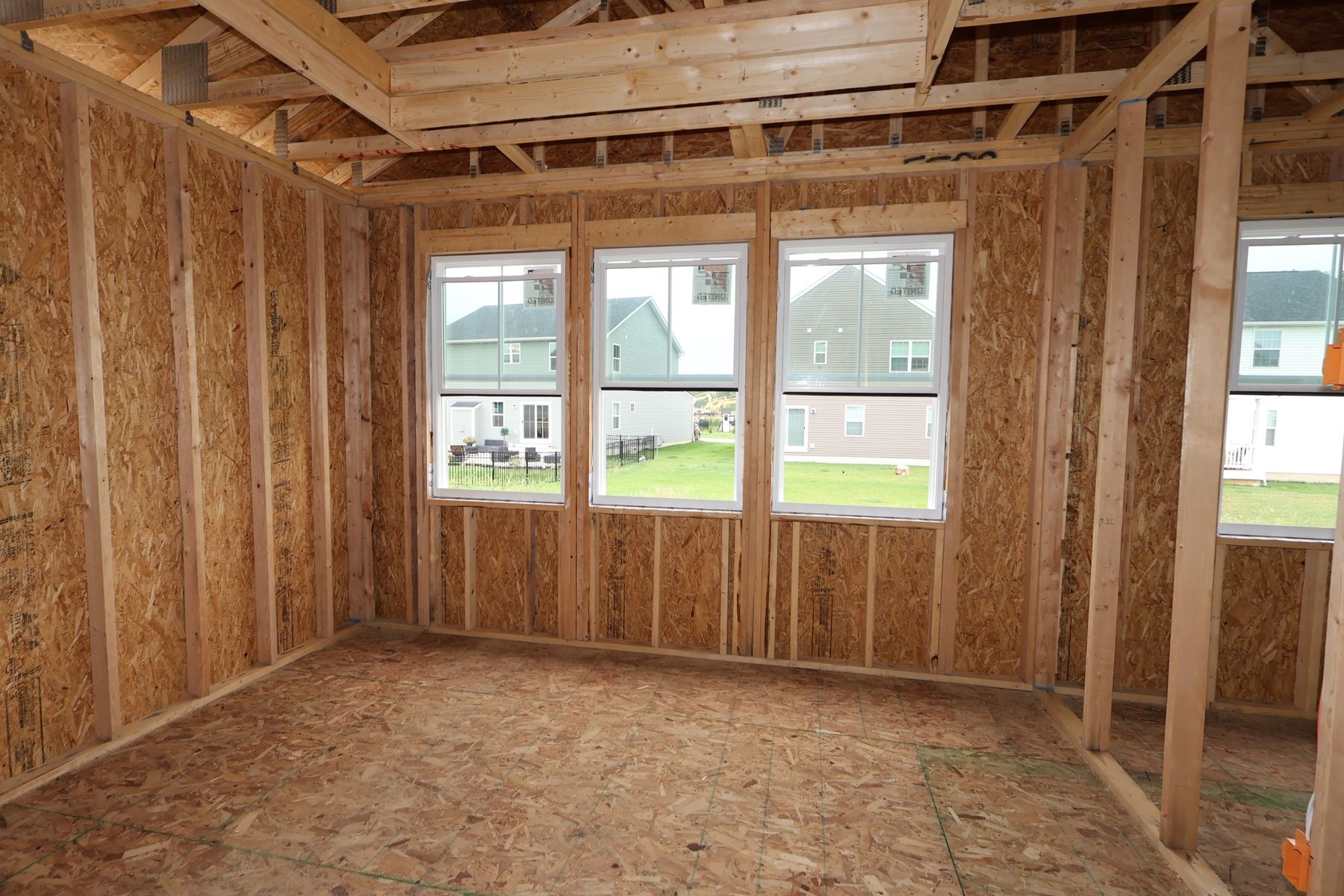 Bedroom - September 5, 2026