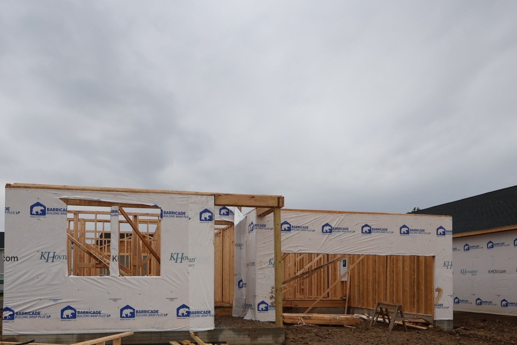 Exterior - September 5, 2026