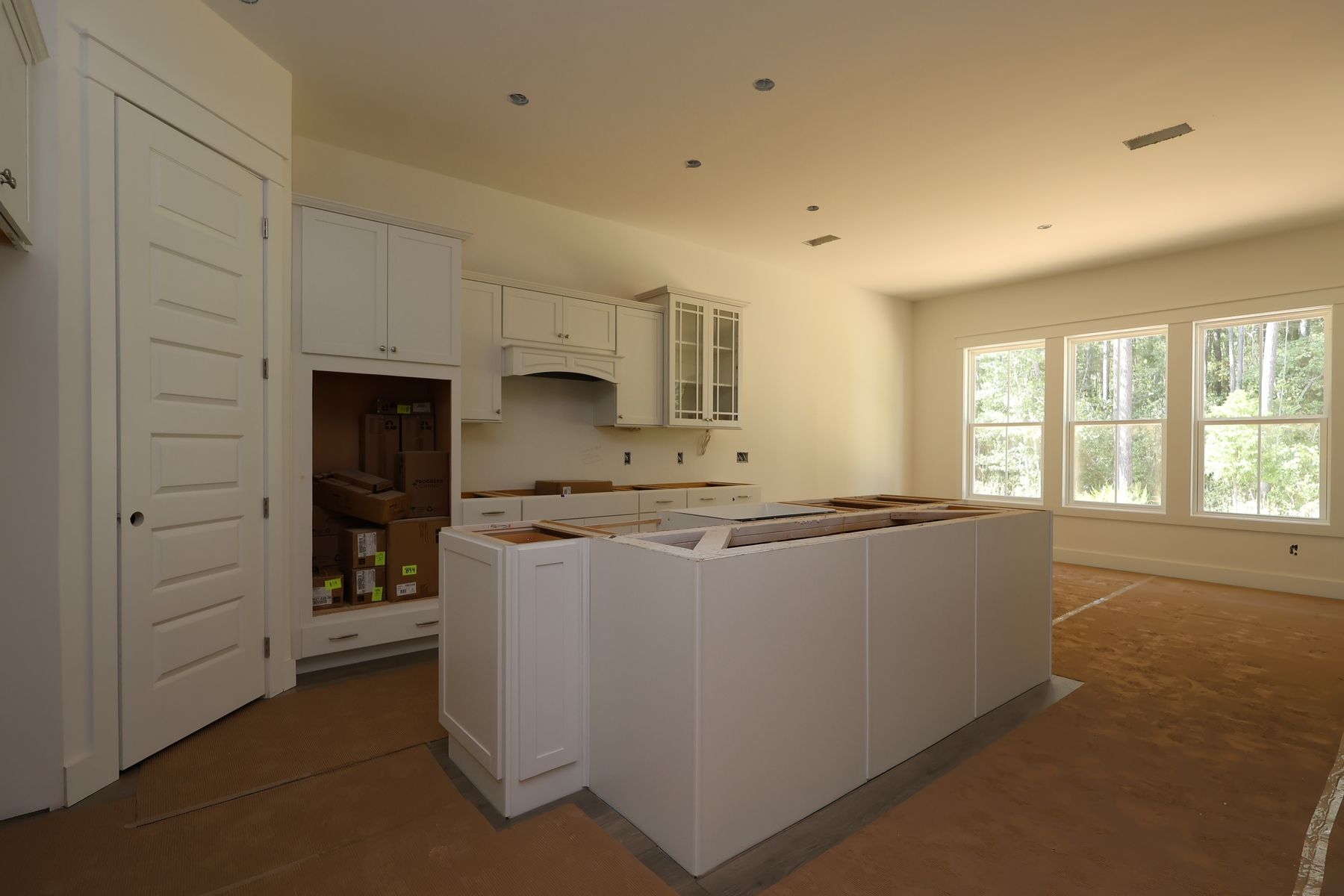 Kitchen - September 5, 2026