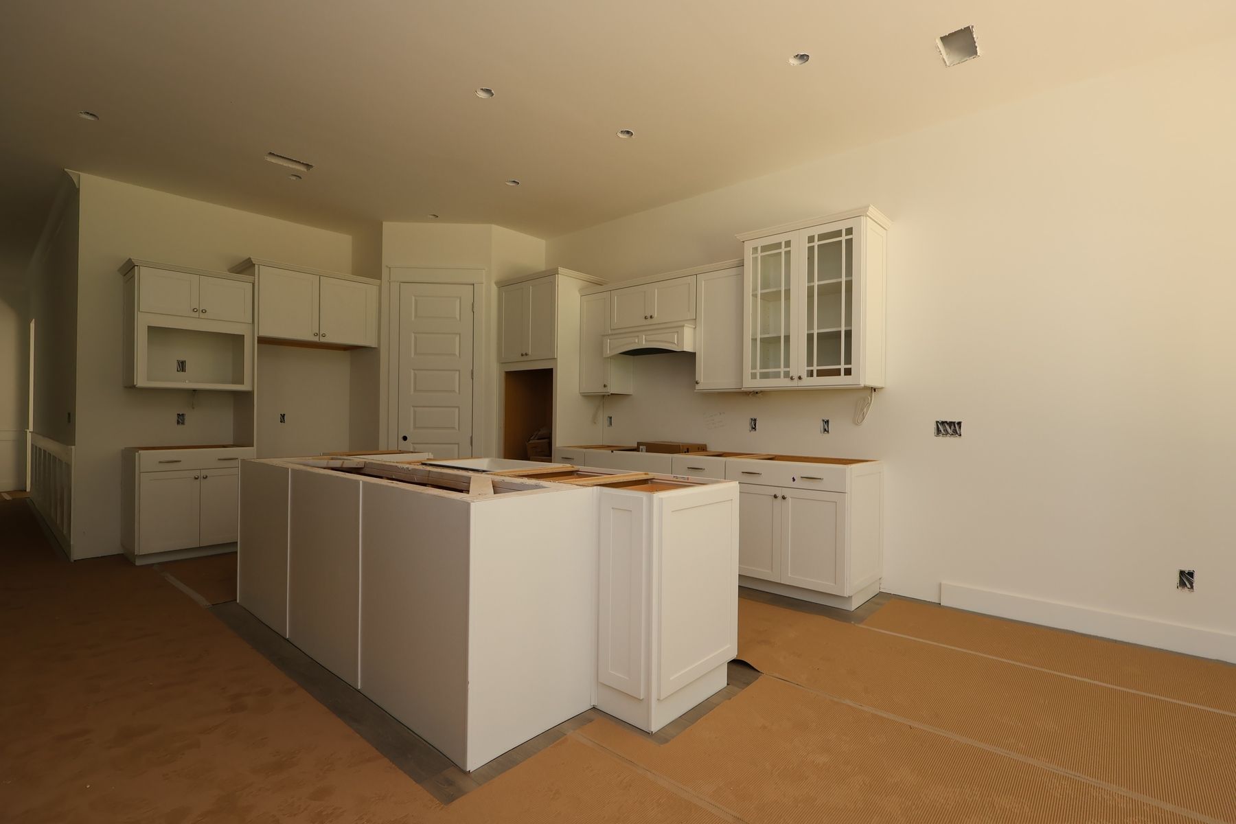 Kitchen - September 5, 2026